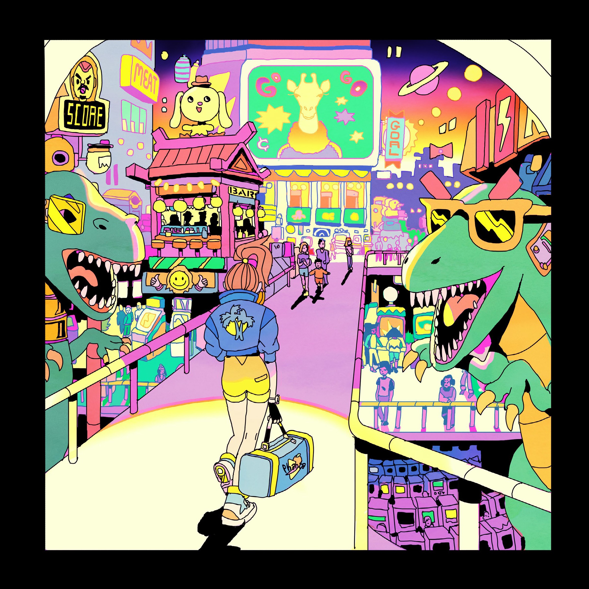 Read online Roly Poly comic -  Issue # TPB - 30