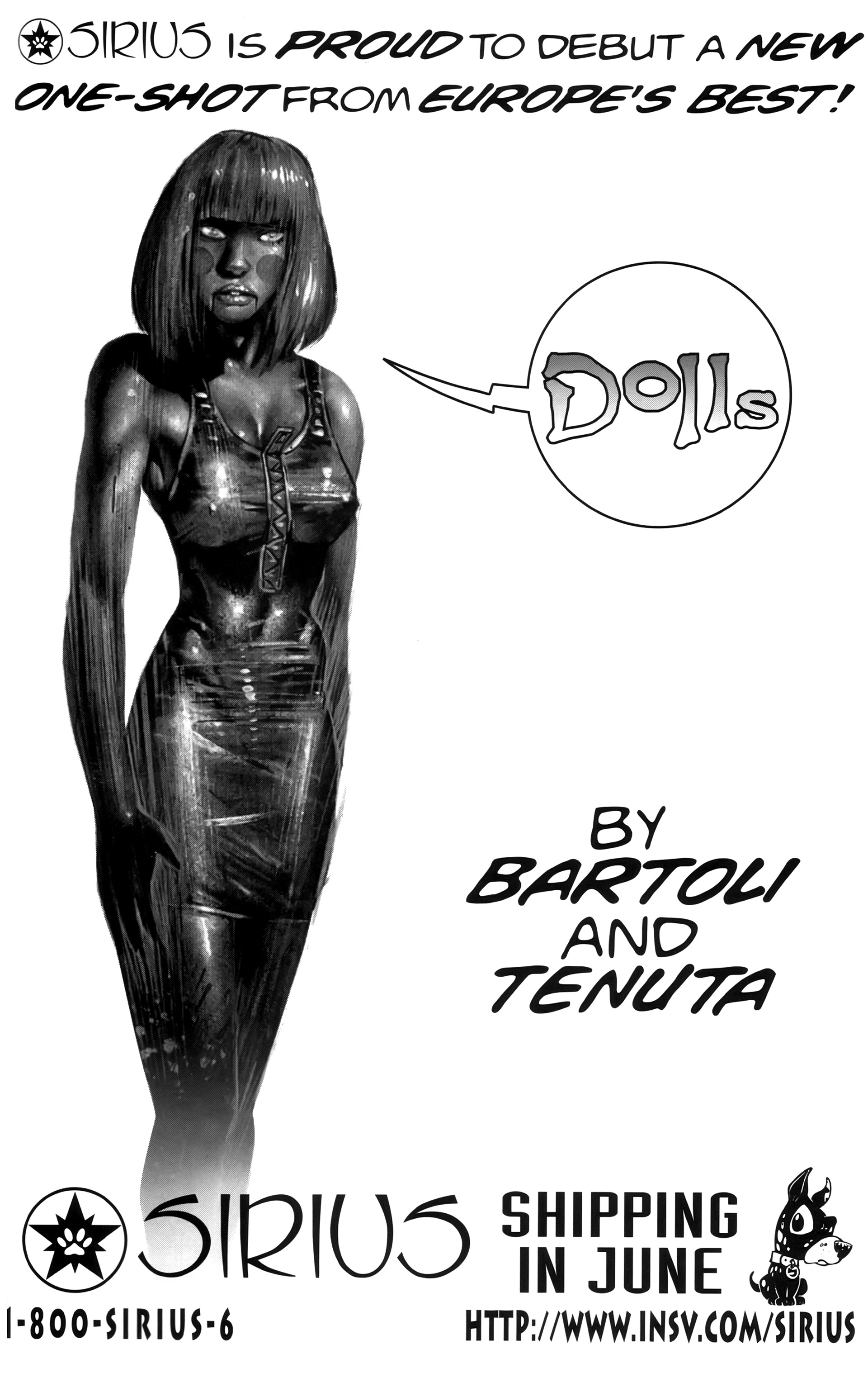 Read online Demongate comic -  Issue #2 - 27