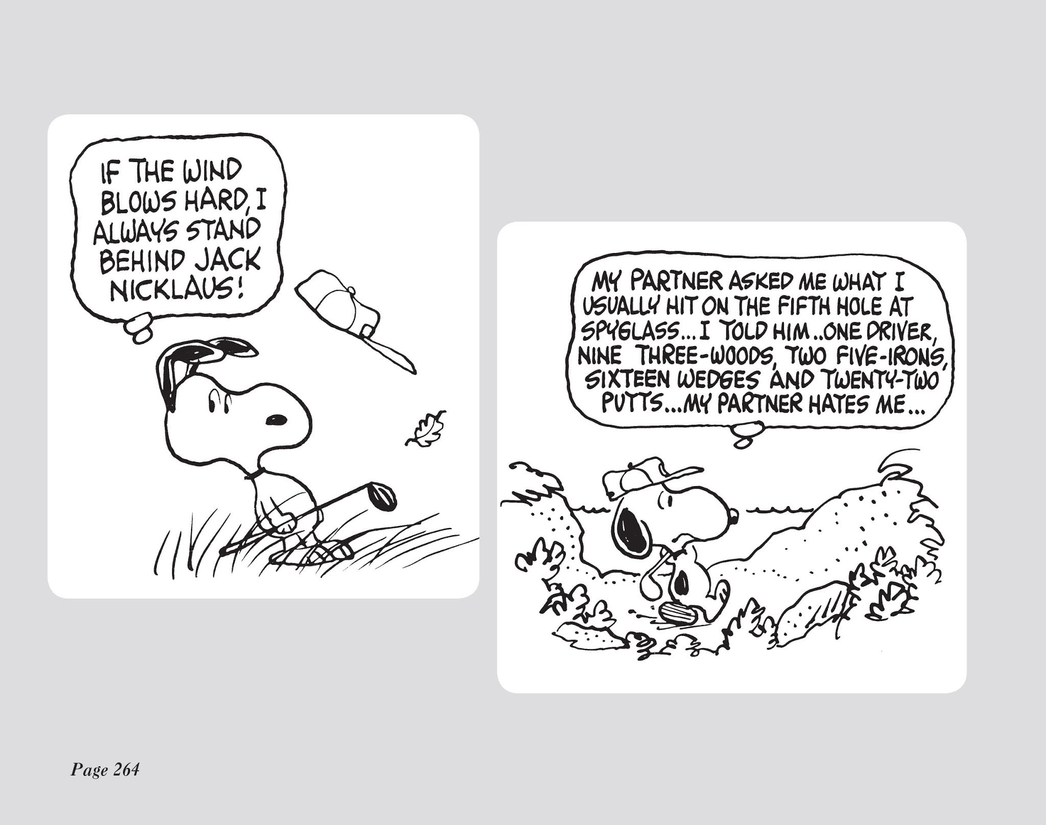 Read online The Complete Peanuts comic -  Issue # TPB 26 (Part 3) - 67