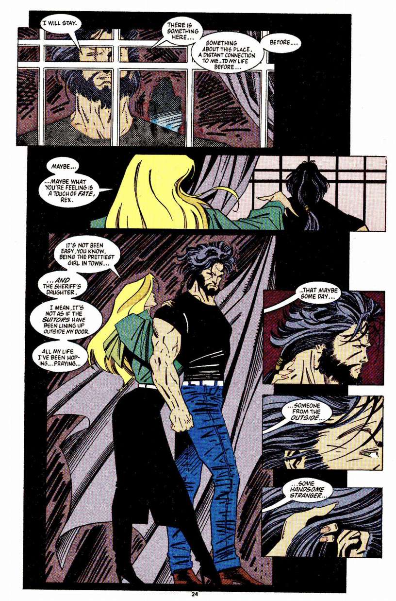 Namor, The Sub-Mariner Issue #26 #30 - English 18