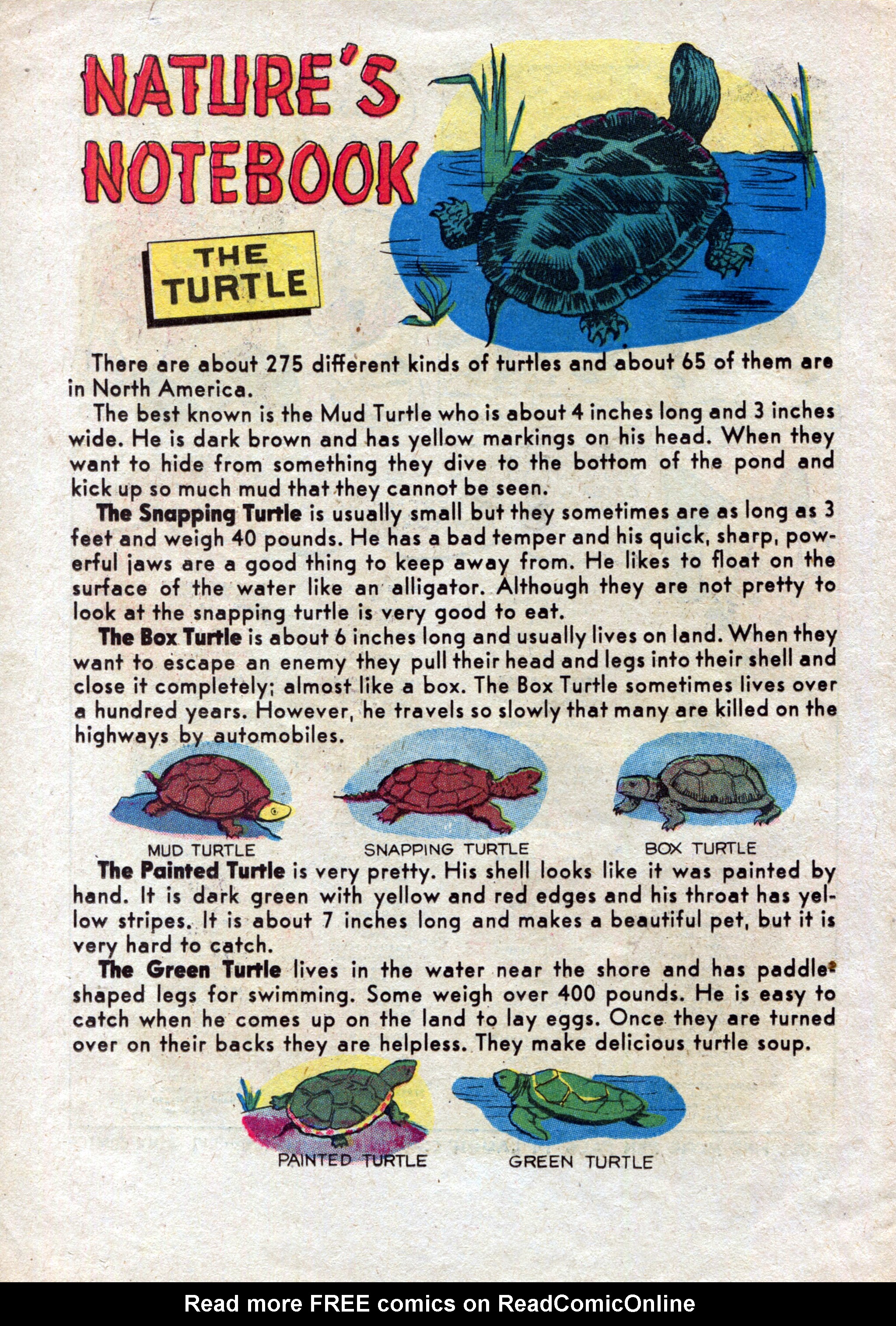 Read online Li'l Jinx (1956) comic -  Issue #15 - 22