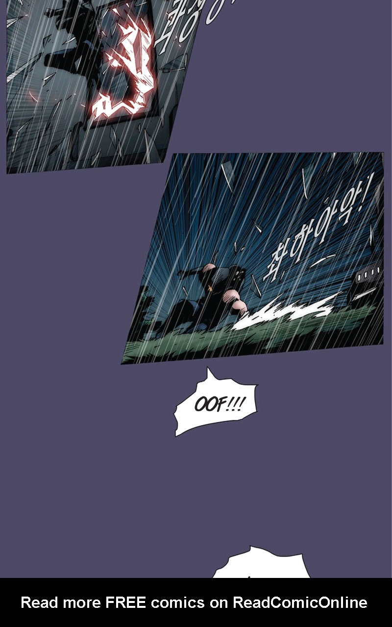 Read online Avengers: Electric Rain Infinity Comic comic -  Issue #1 - 41