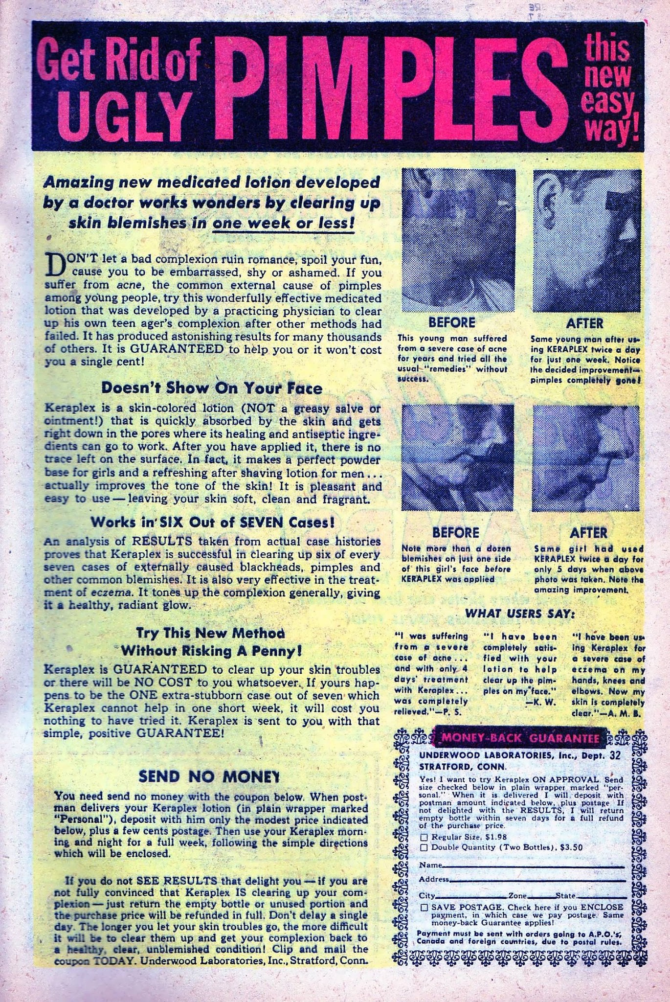 Read online Battle Action comic -  Issue #19 - 33