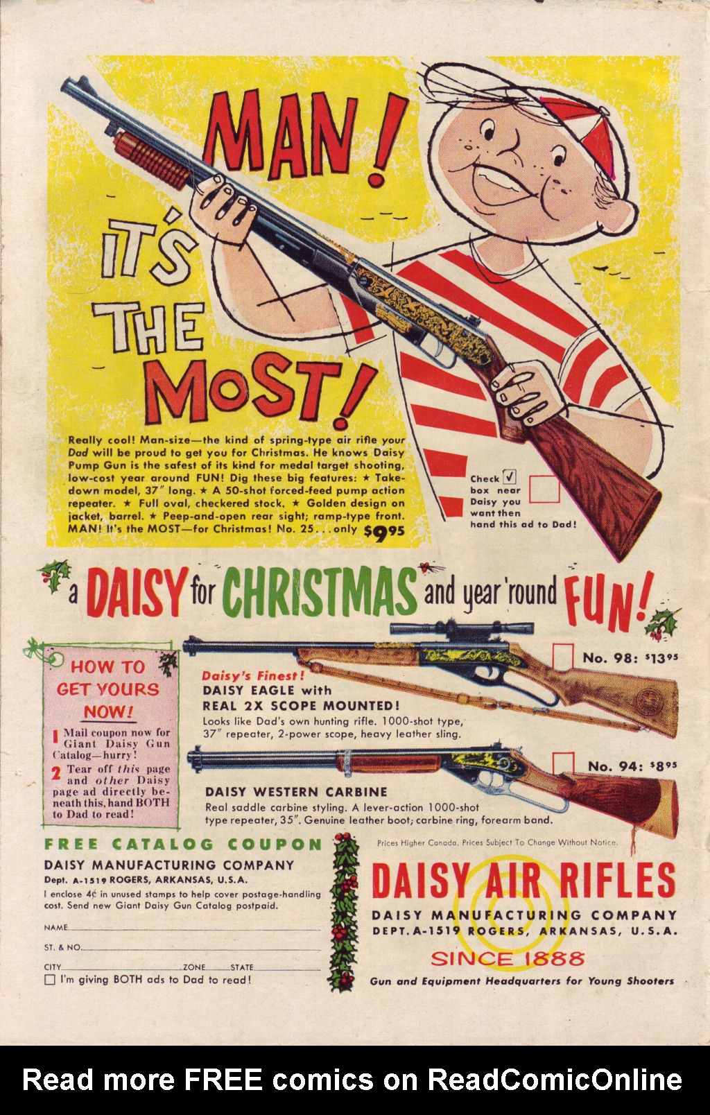 Read online G.I. Combat (1952) comic -  Issue #68 - 36