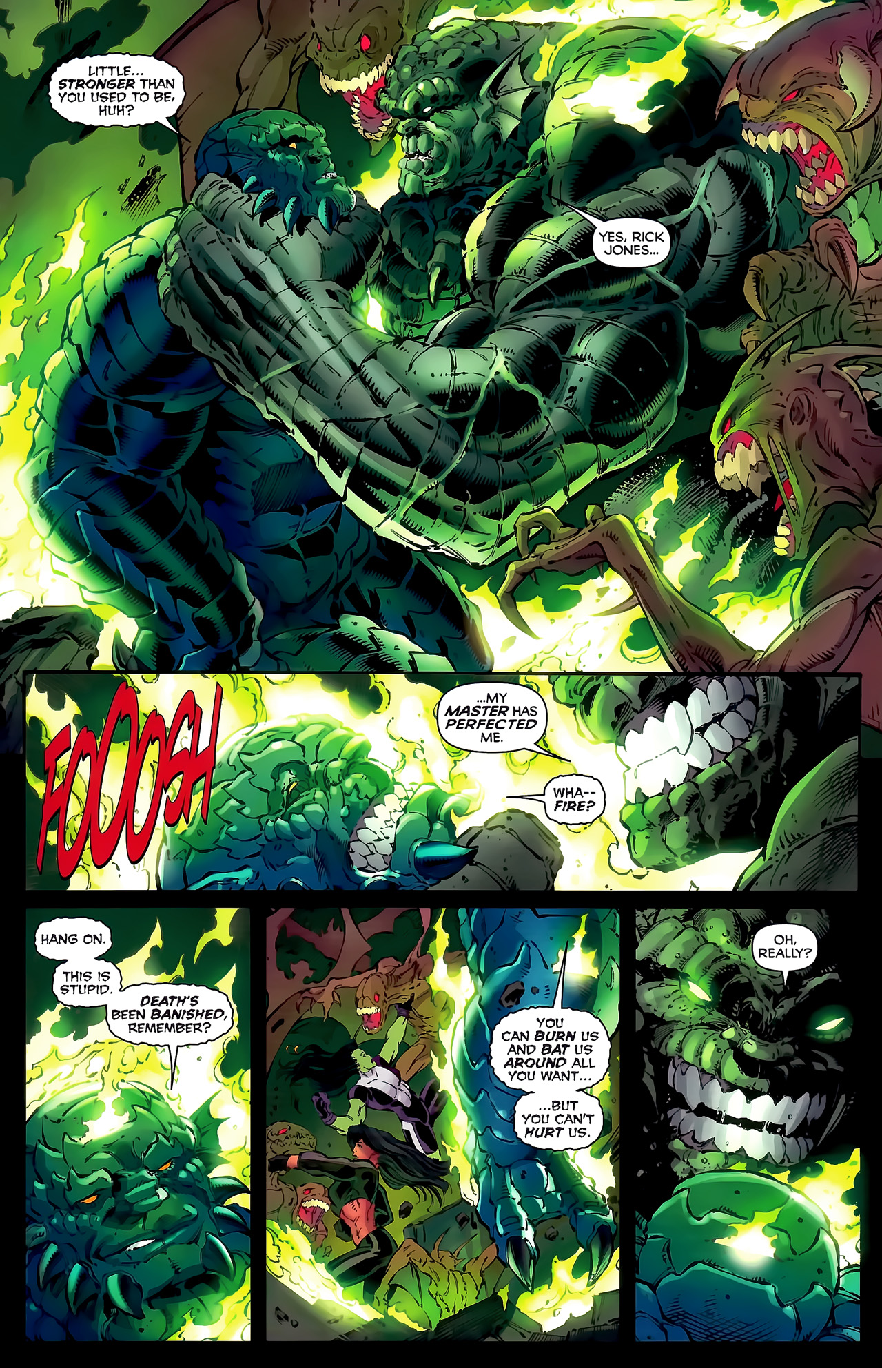 Read online Incredible Hulks (2010) comic -  Issue #618 - 17