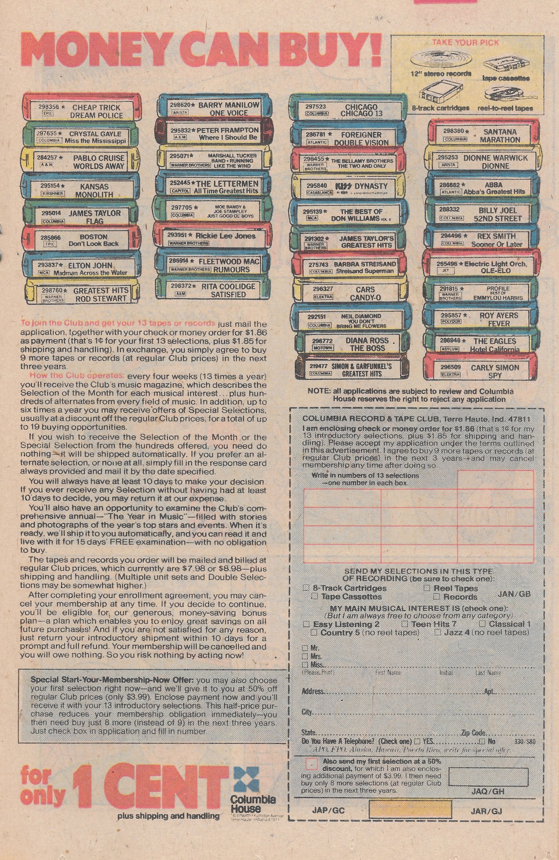Read online The Adventures of Little Archie comic -  Issue #153 - 19