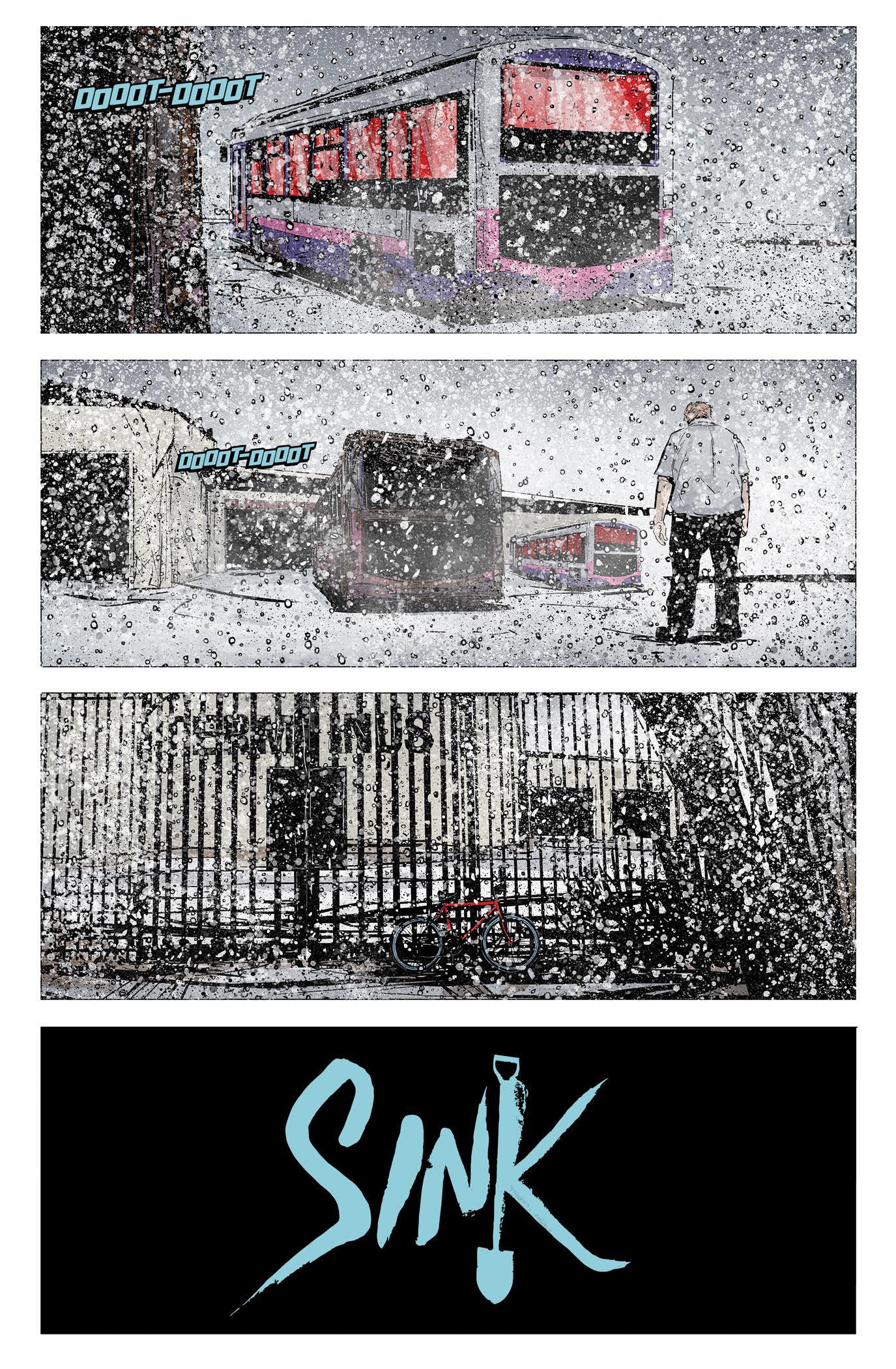 Read online Sink comic -  Issue #7 - 26