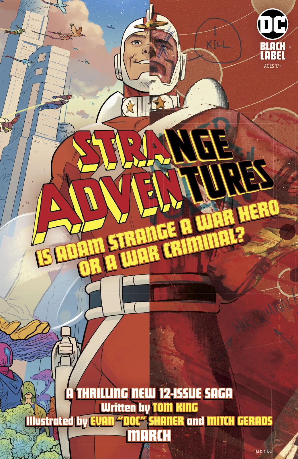 Read online He-Man and the Masters of the Multiverse comic - Issue #4