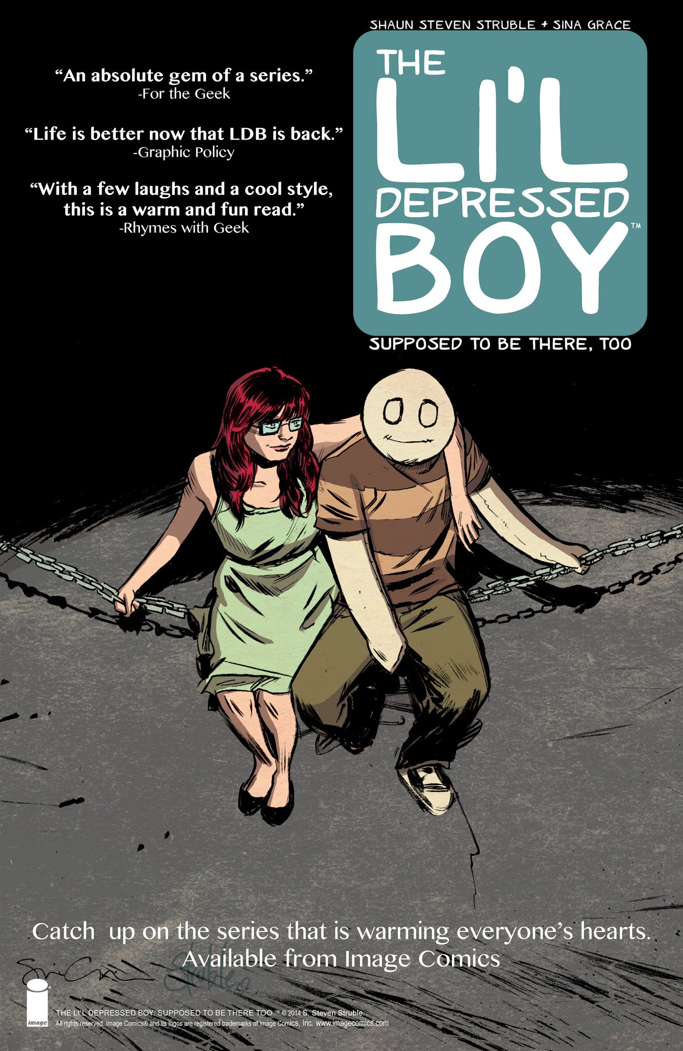 Read online [email protected]: The Blasphemy Throne comic -  Issue #6 - 26