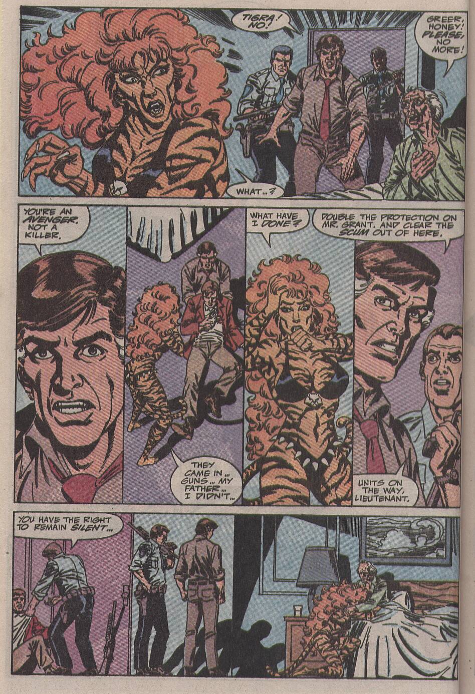 Read online Marvel Super-Heroes (1990) comic -  Issue #2 - 39