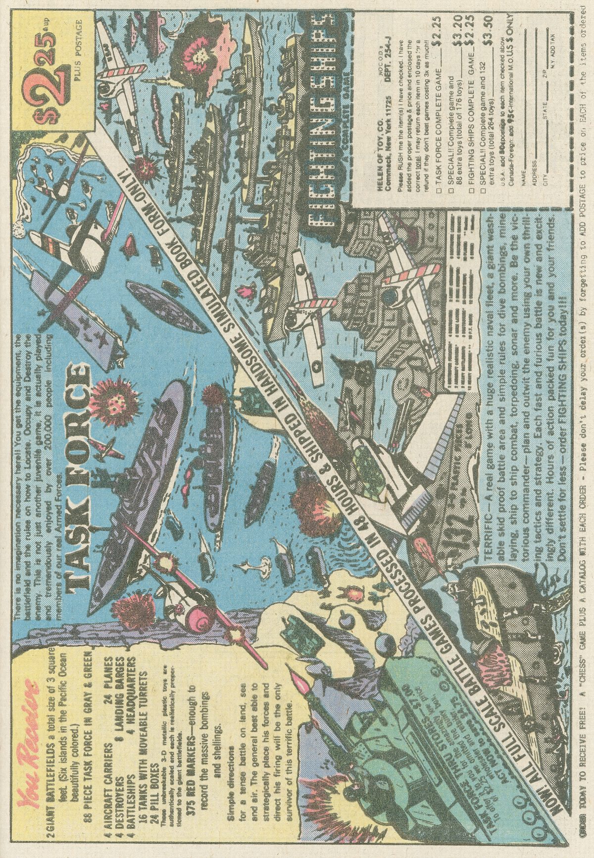 Read online The Superman Family comic -  Issue #197 - 57