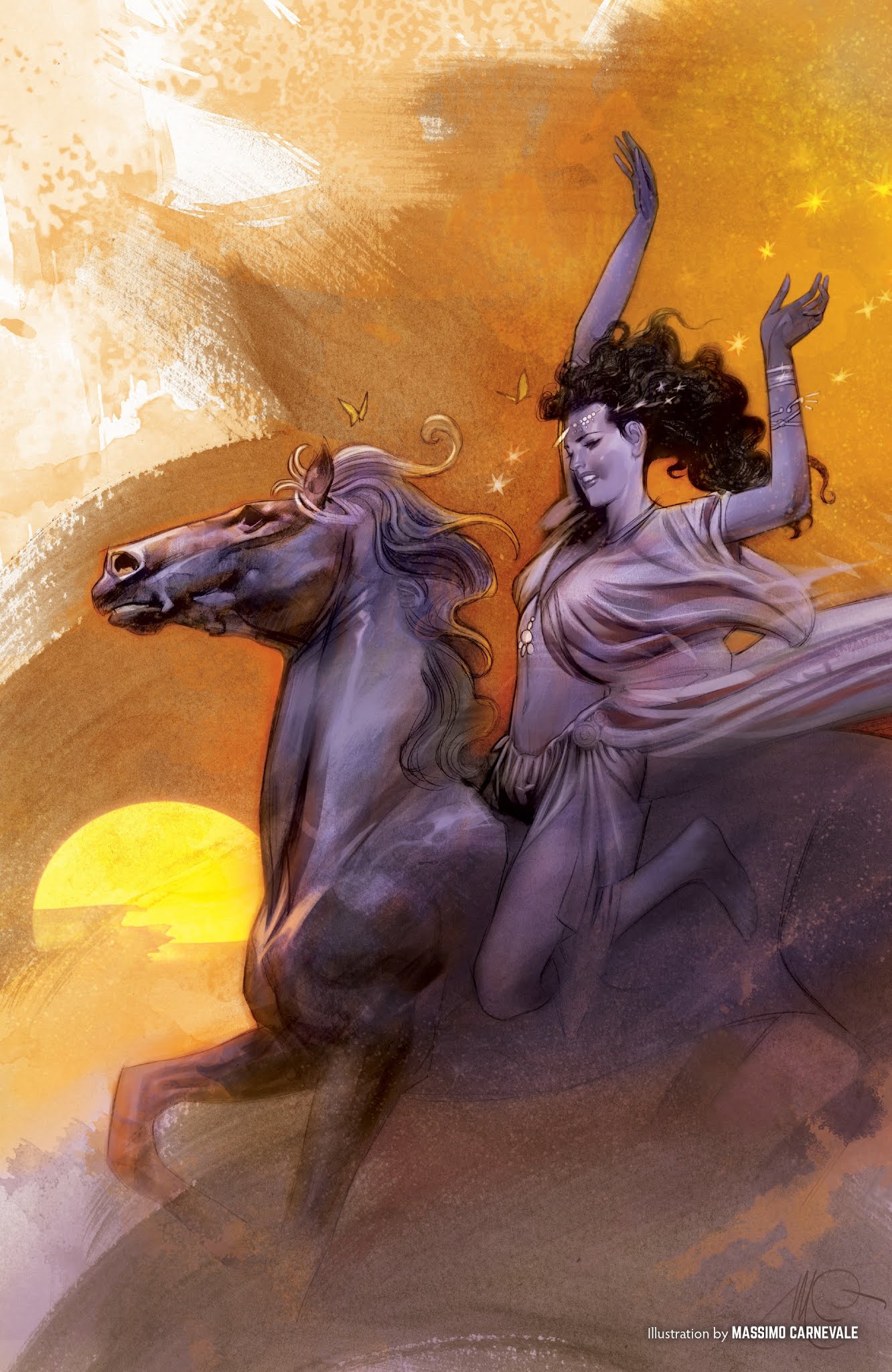 Read online Conan Omnibus comic -  Issue # TPB 5 (Part 5) - 19