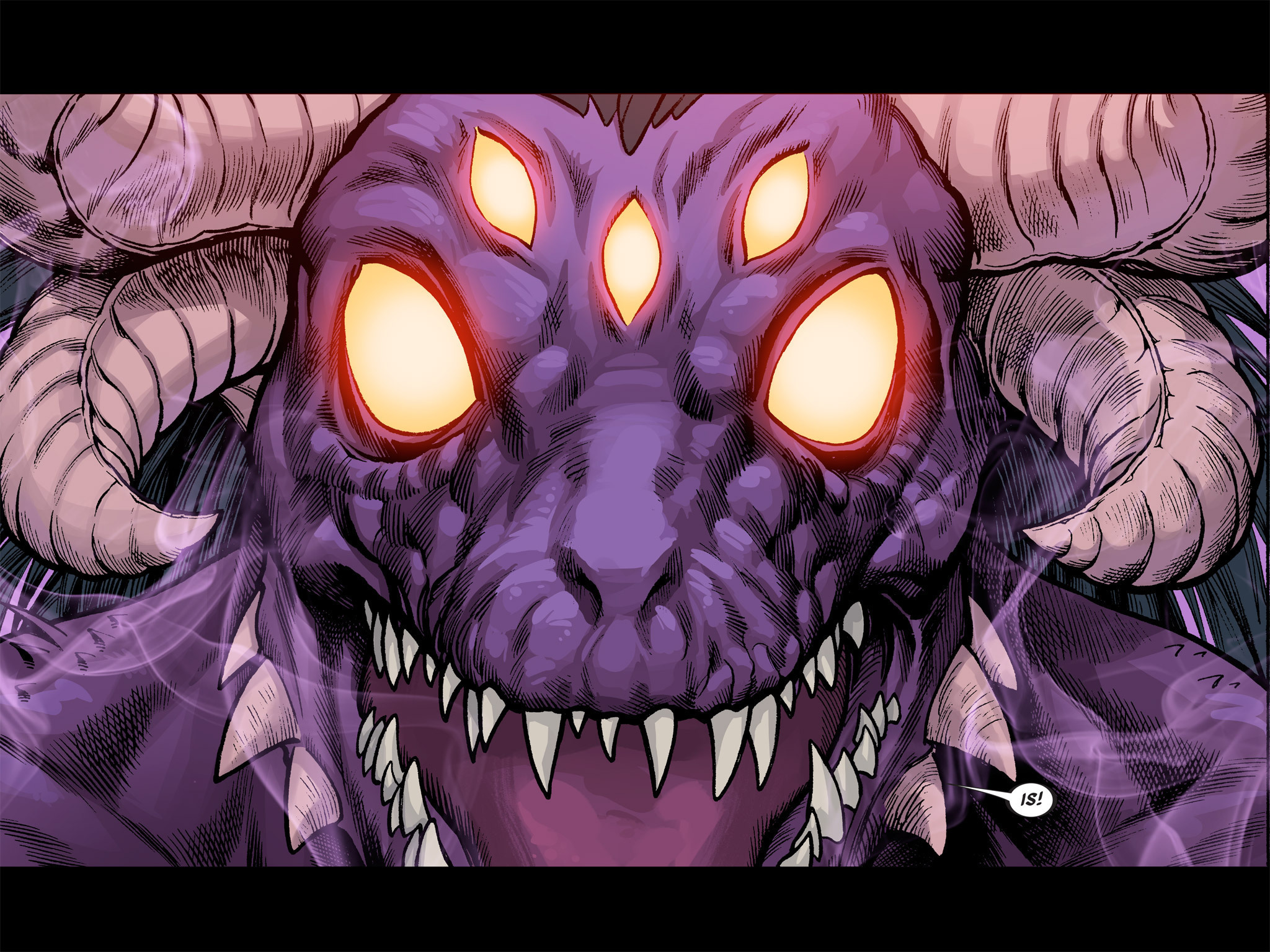 Read online Deadpool: Dracula's Gauntlet comic -  Issue # Part 3 - 84