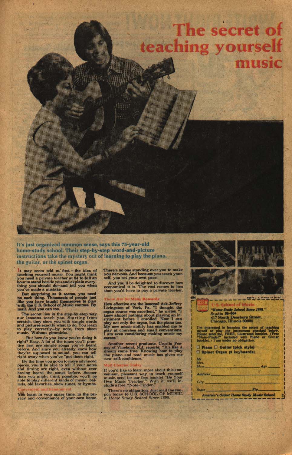 Read online Action Comics (1938) comic -  Issue #462 - 17