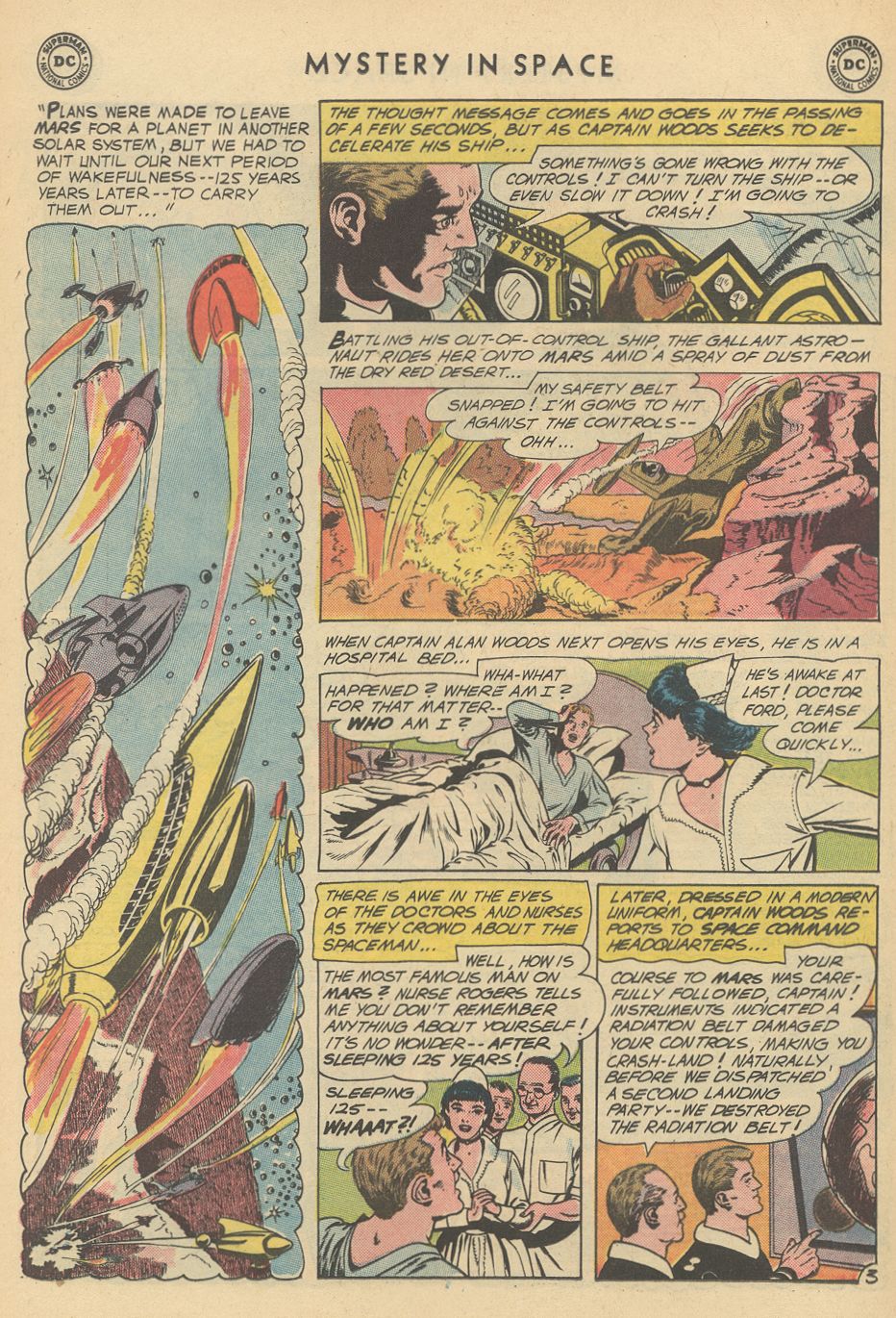 Read online Mystery in Space (1951) comic -  Issue #68 - 16