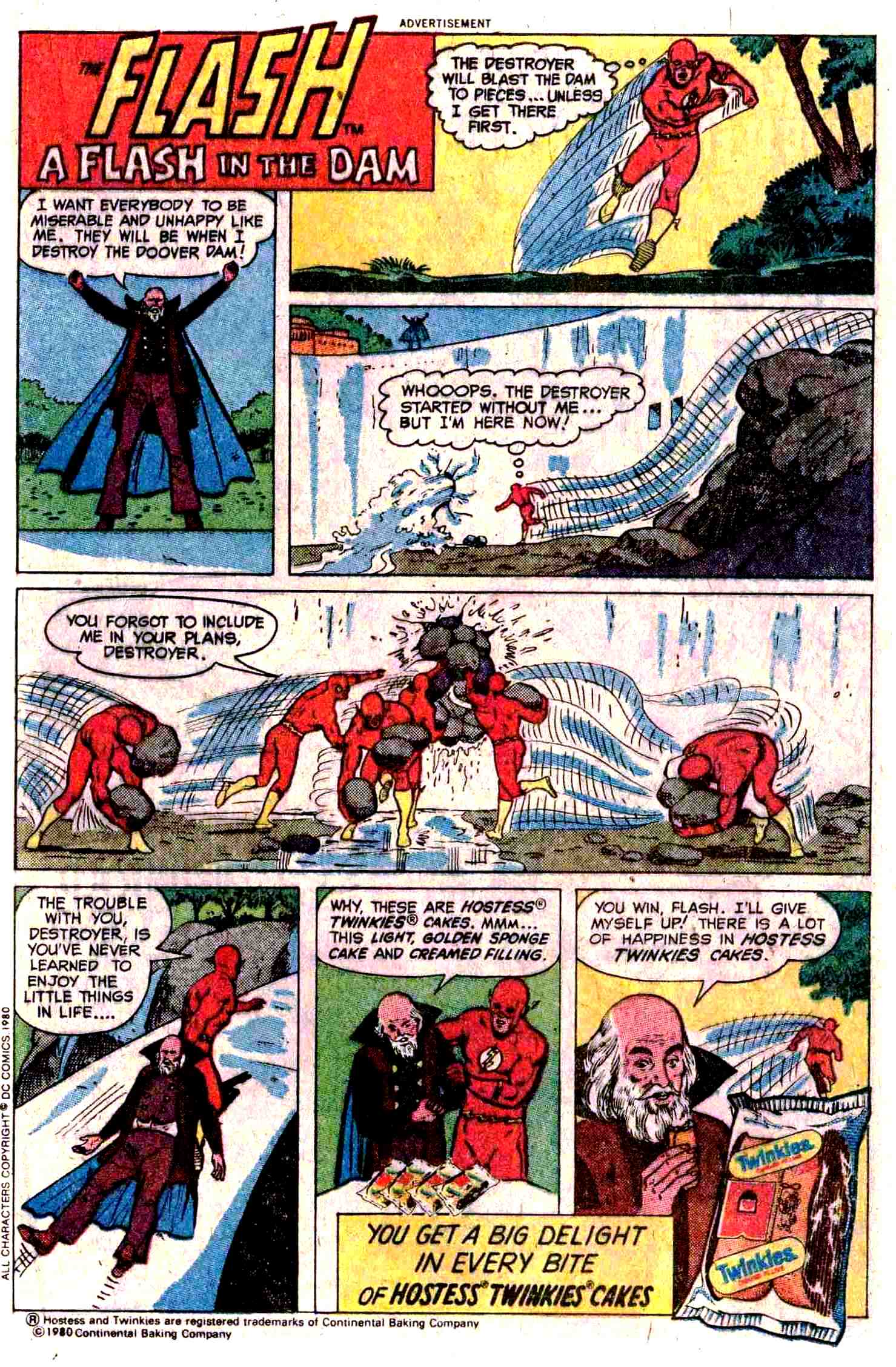 Read online The Brave and the Bold (1955) comic -  Issue #163 - 13
