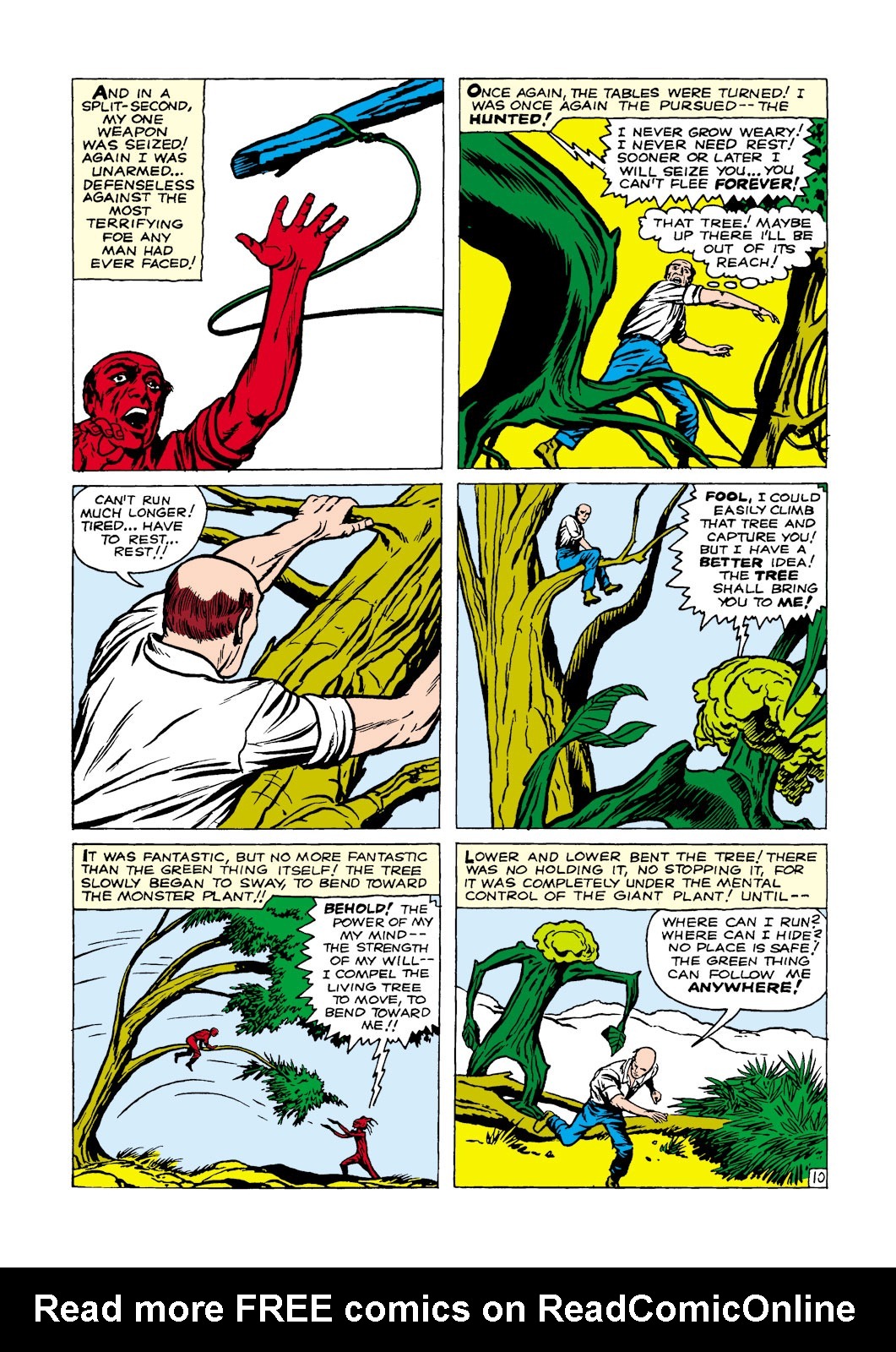 Tales of Suspense (1959) 19 Page 11