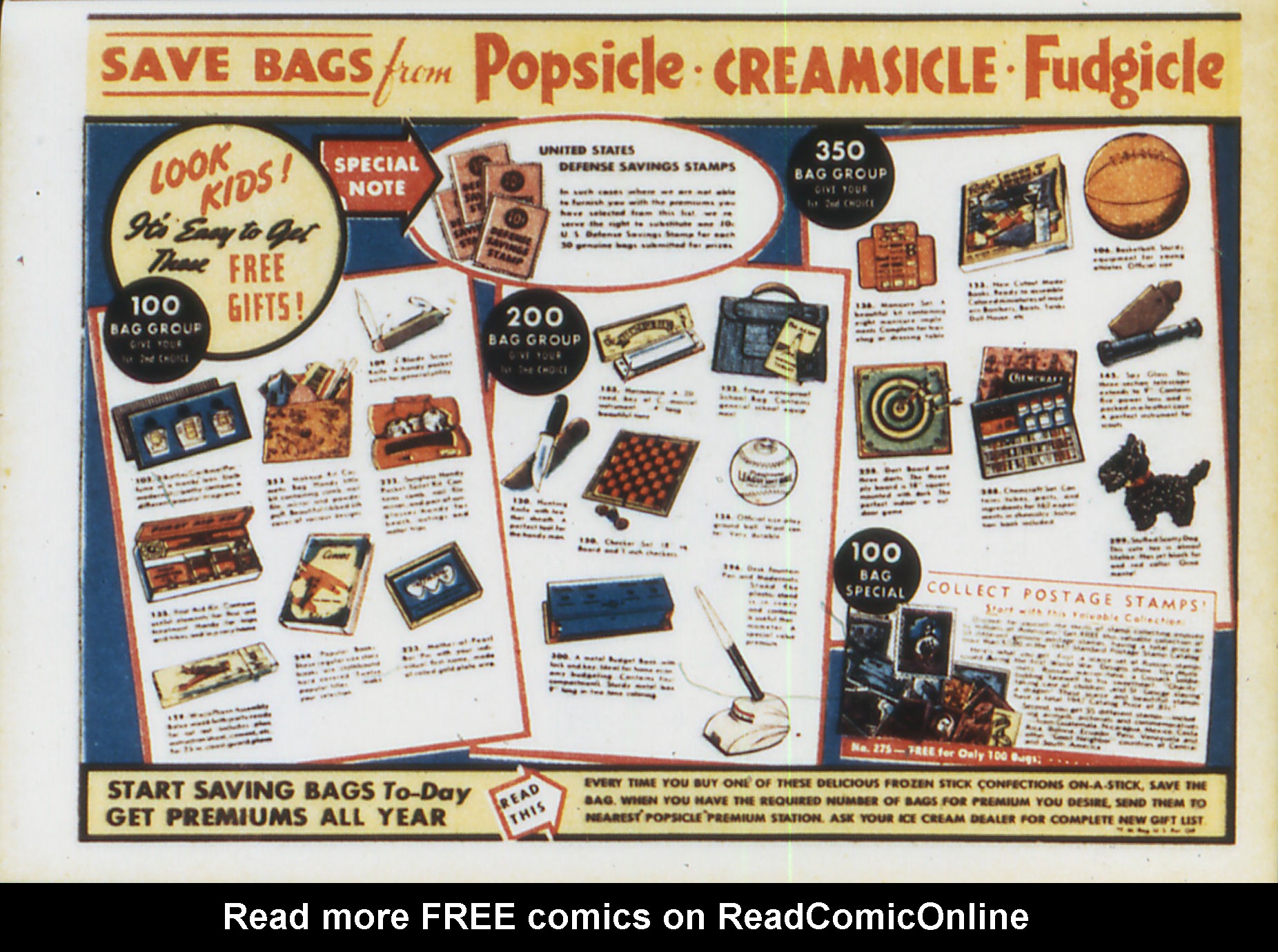 Read online Adventure Comics (1938) comic -  Issue #76 - 26