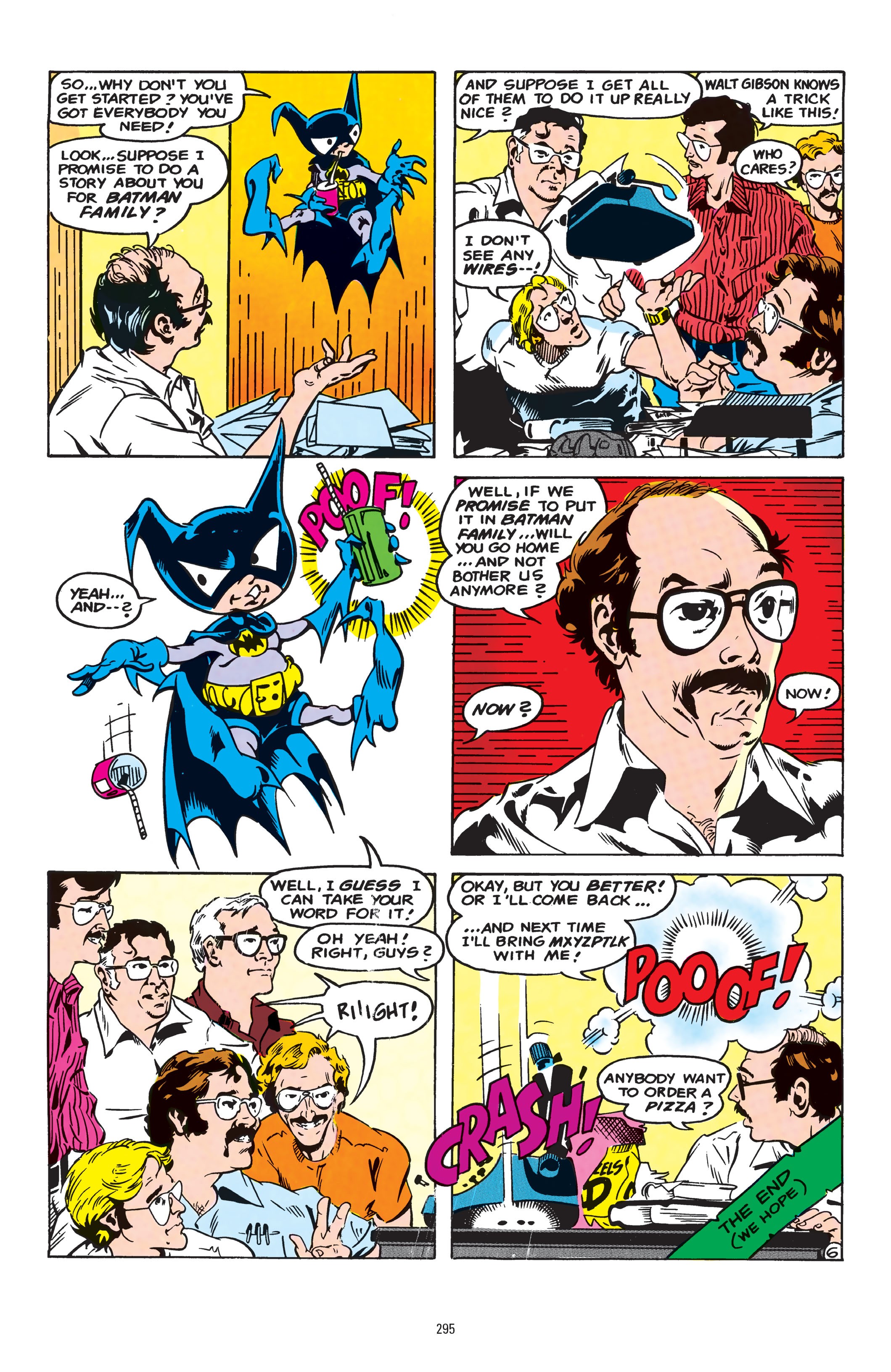 Read online Detective Comics: 80 Years of Batman comic -  Issue # TPB (Part 3) - 87