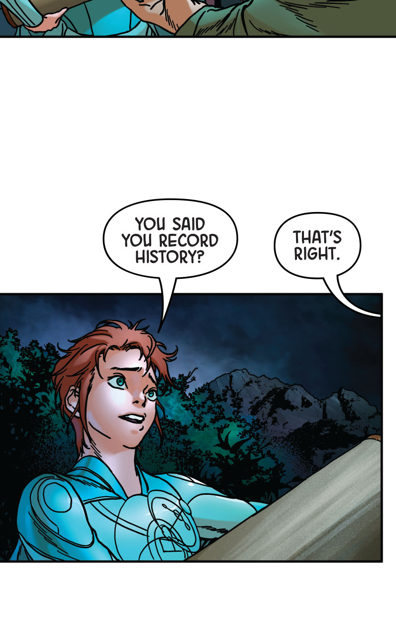 Read online Eternals: The 500 Year War Infinity Comic comic -  Issue #3 - 90