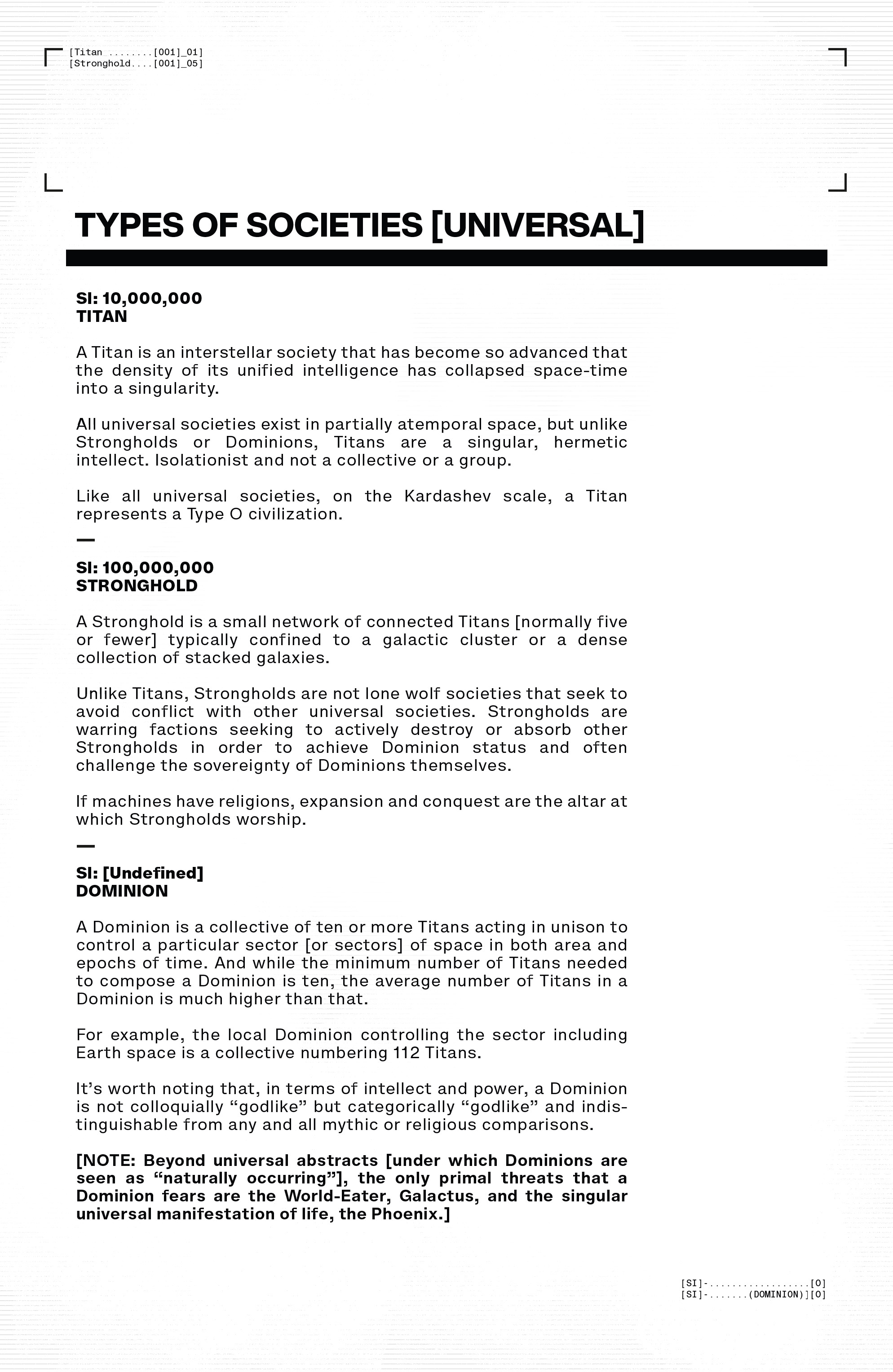 Read online Powers of X comic -  Issue #5 - 28