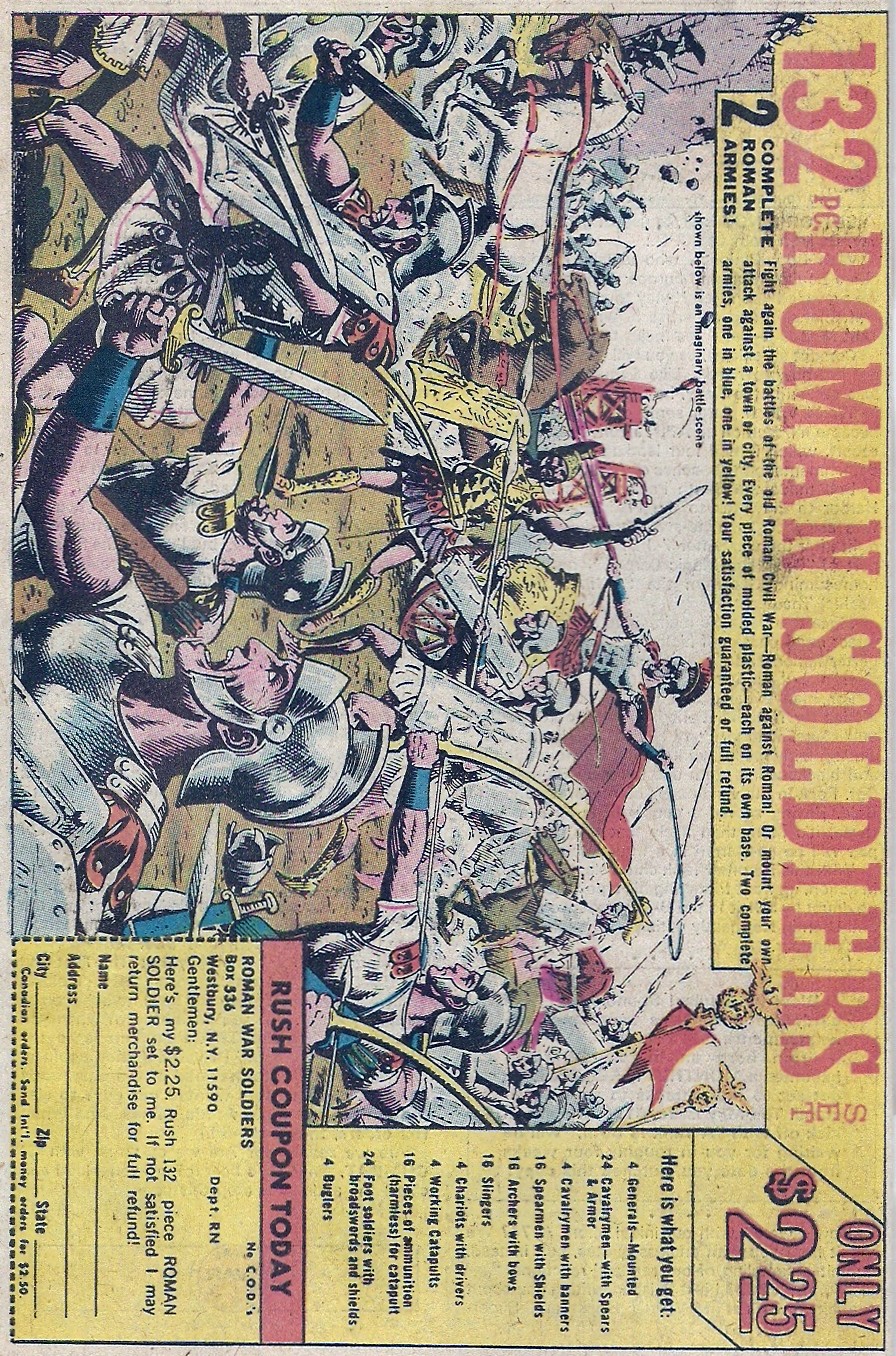 Read online G.I. Combat (1952) comic -  Issue #177 - 33