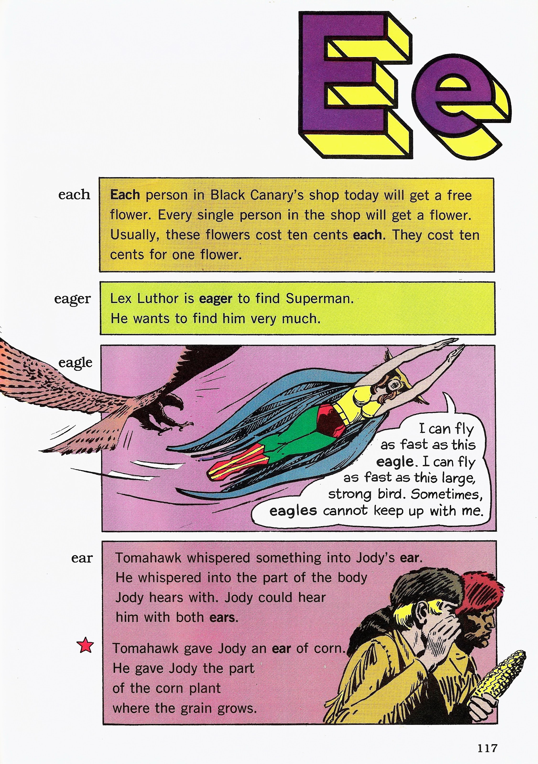 Read online The Super Dictionary comic -  Issue # TPB (Part 2) - 18