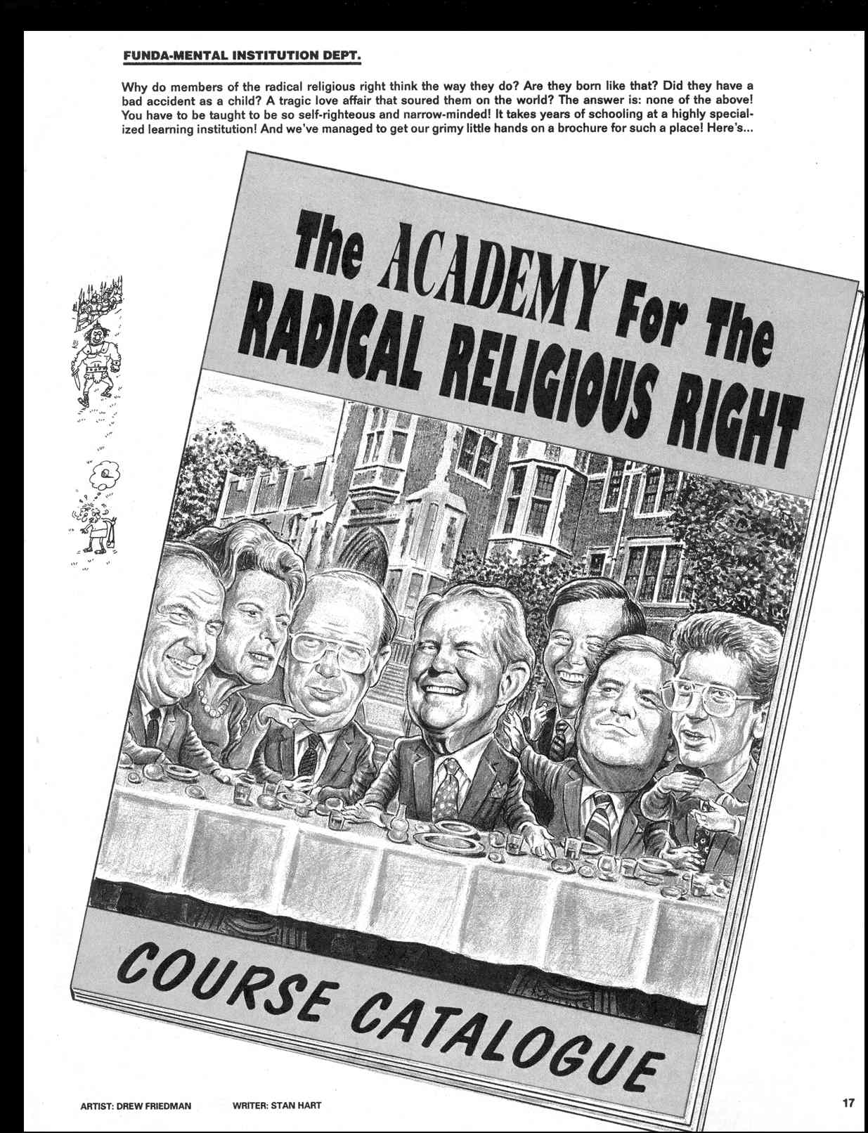 Read online MAD comic -  Issue #339 - 19