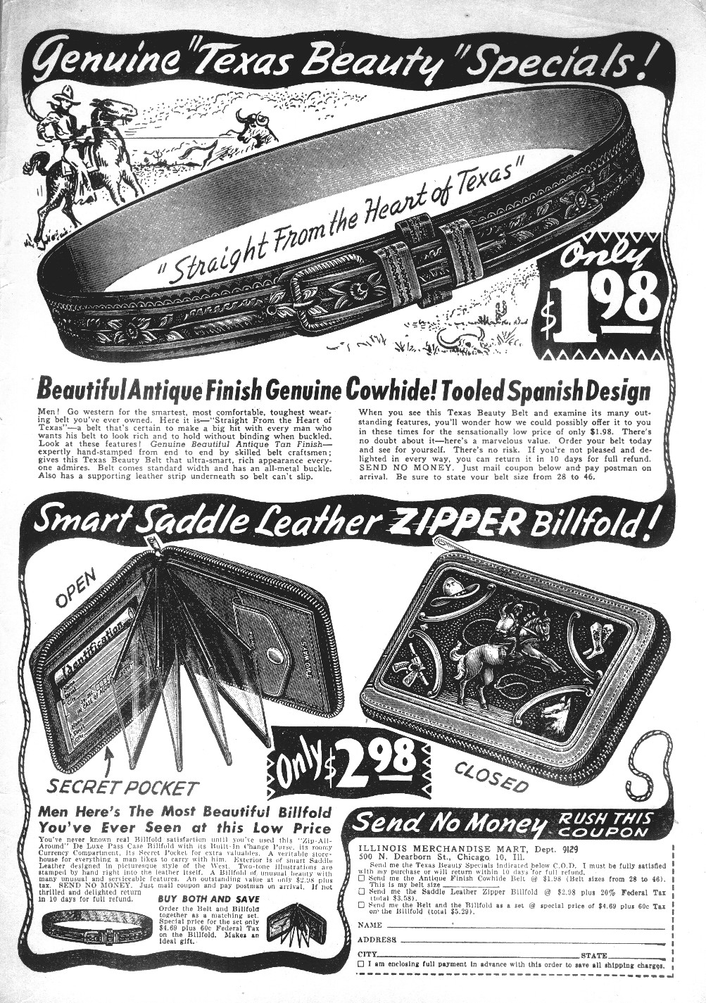 Read online Buzzy comic -  Issue #6 - 51