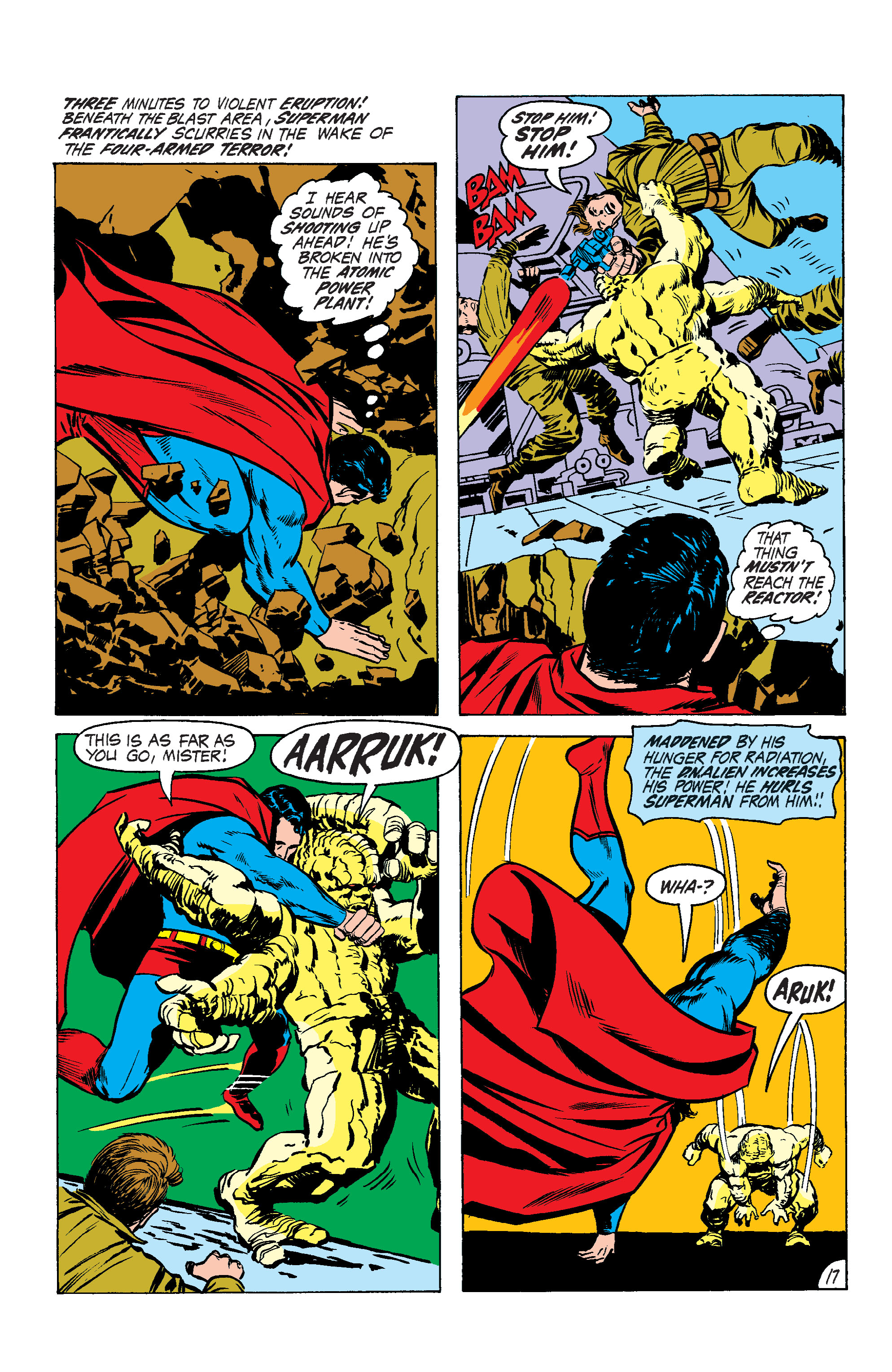 Read online Superman's Pal, Jimmy Olsen by Jack Kirby comic -  Issue # TPB (Part 2) - 37