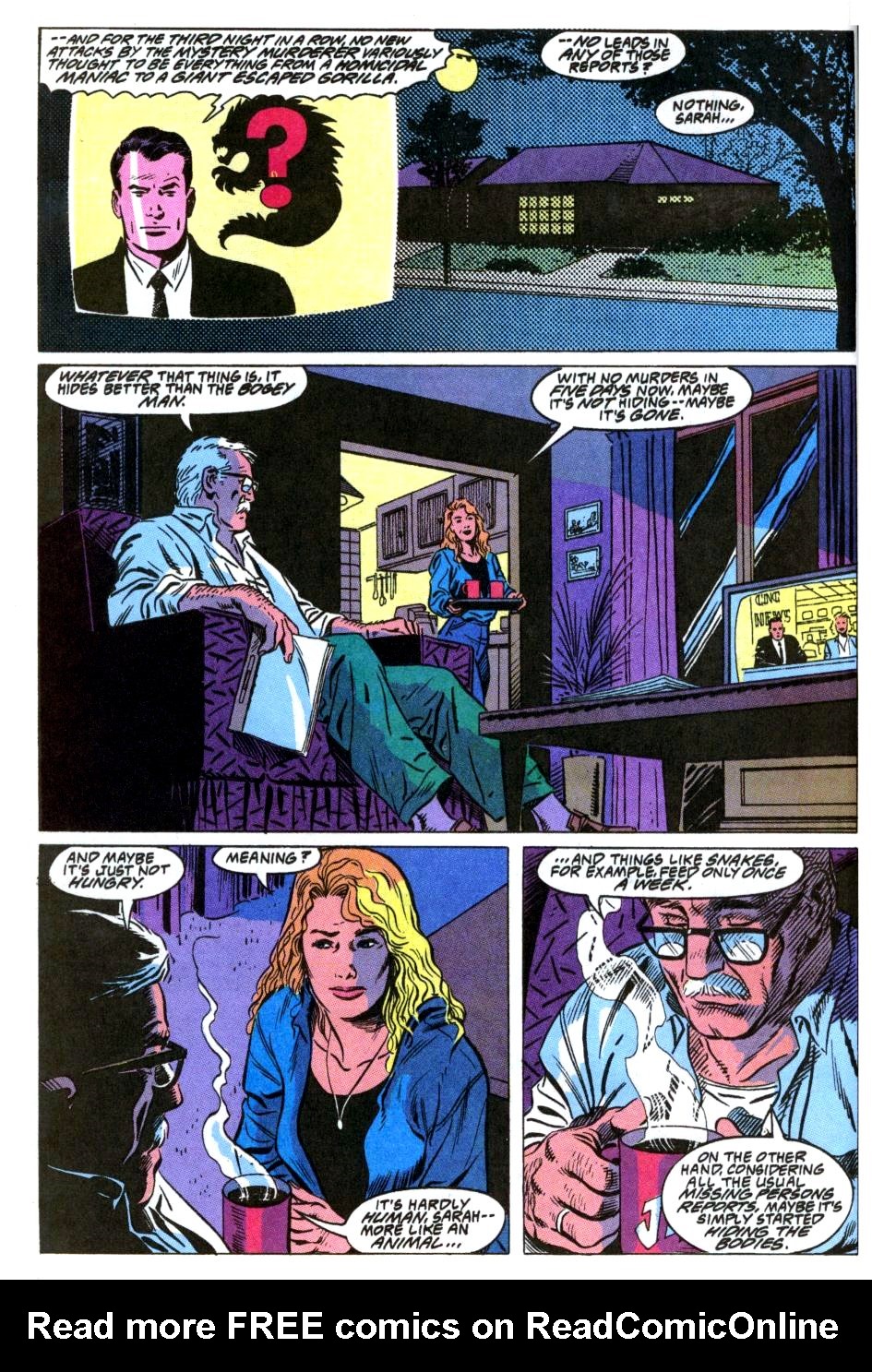 Read online Batman (1940) comic -  Issue # _Annual 17 - 29