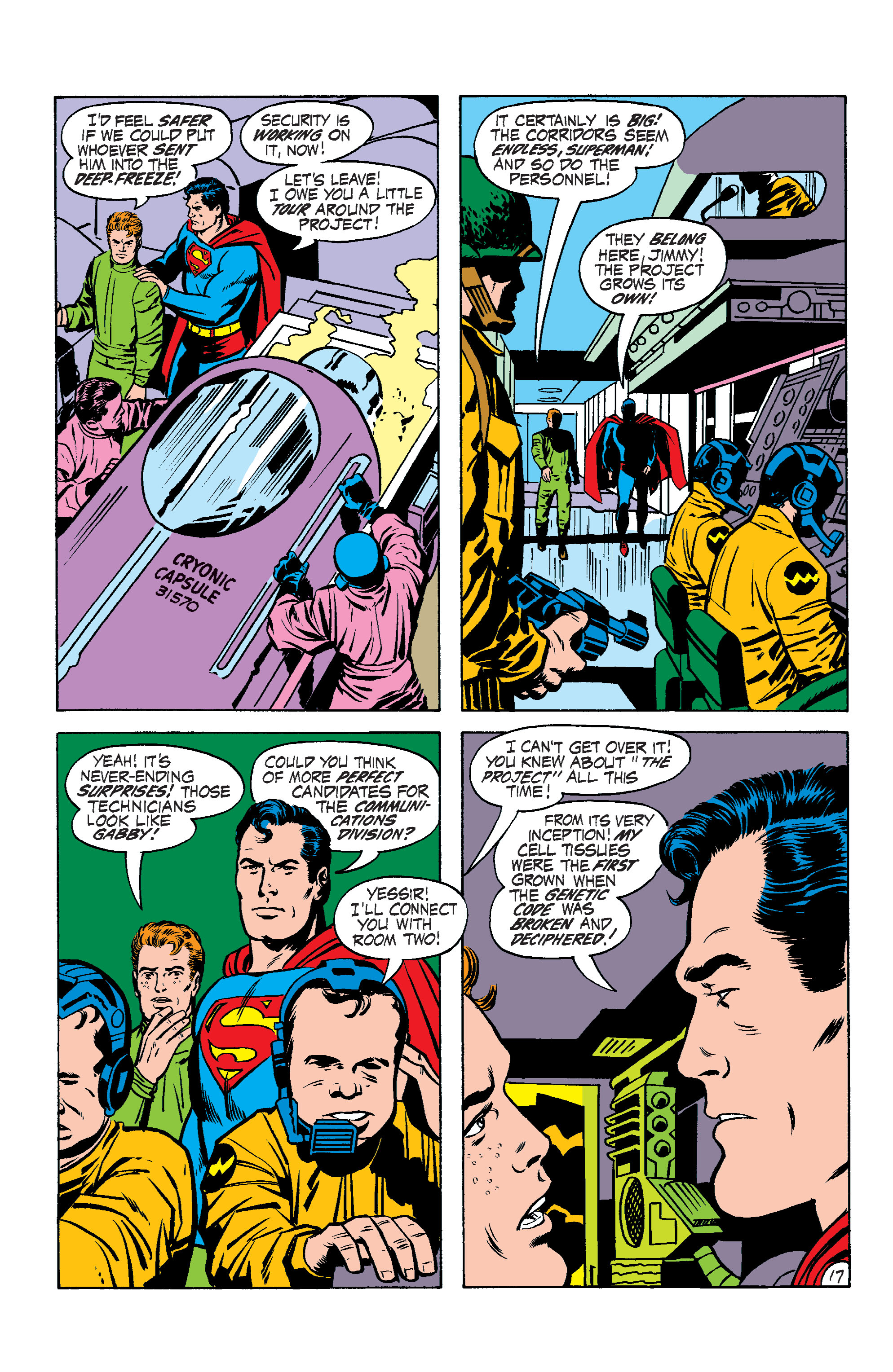 Read online Superman's Pal, Jimmy Olsen by Jack Kirby comic -  Issue # TPB (Part 1) - 93