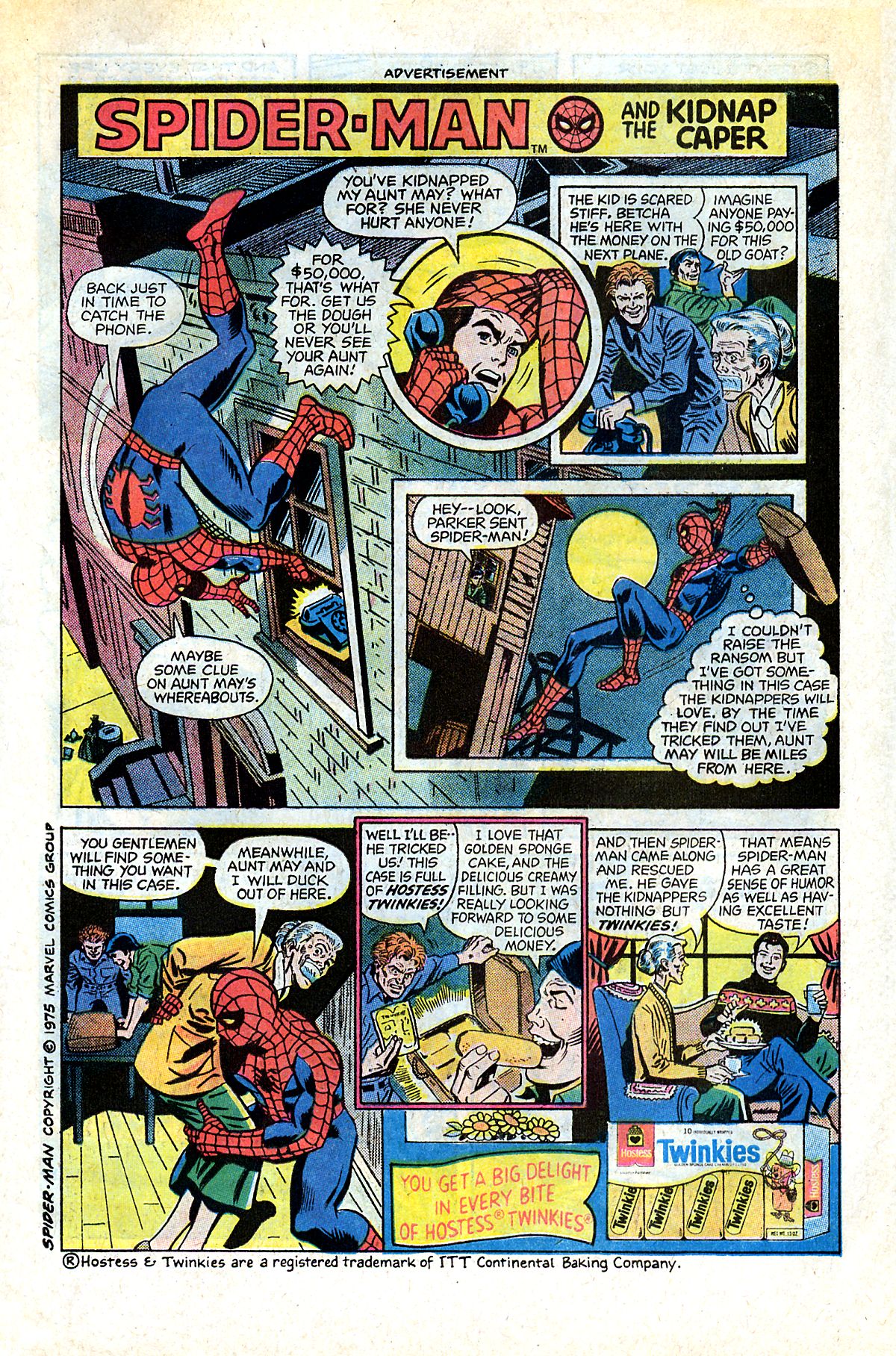 Read online Chamber of Chills (1972) comic -  Issue #20 - 31