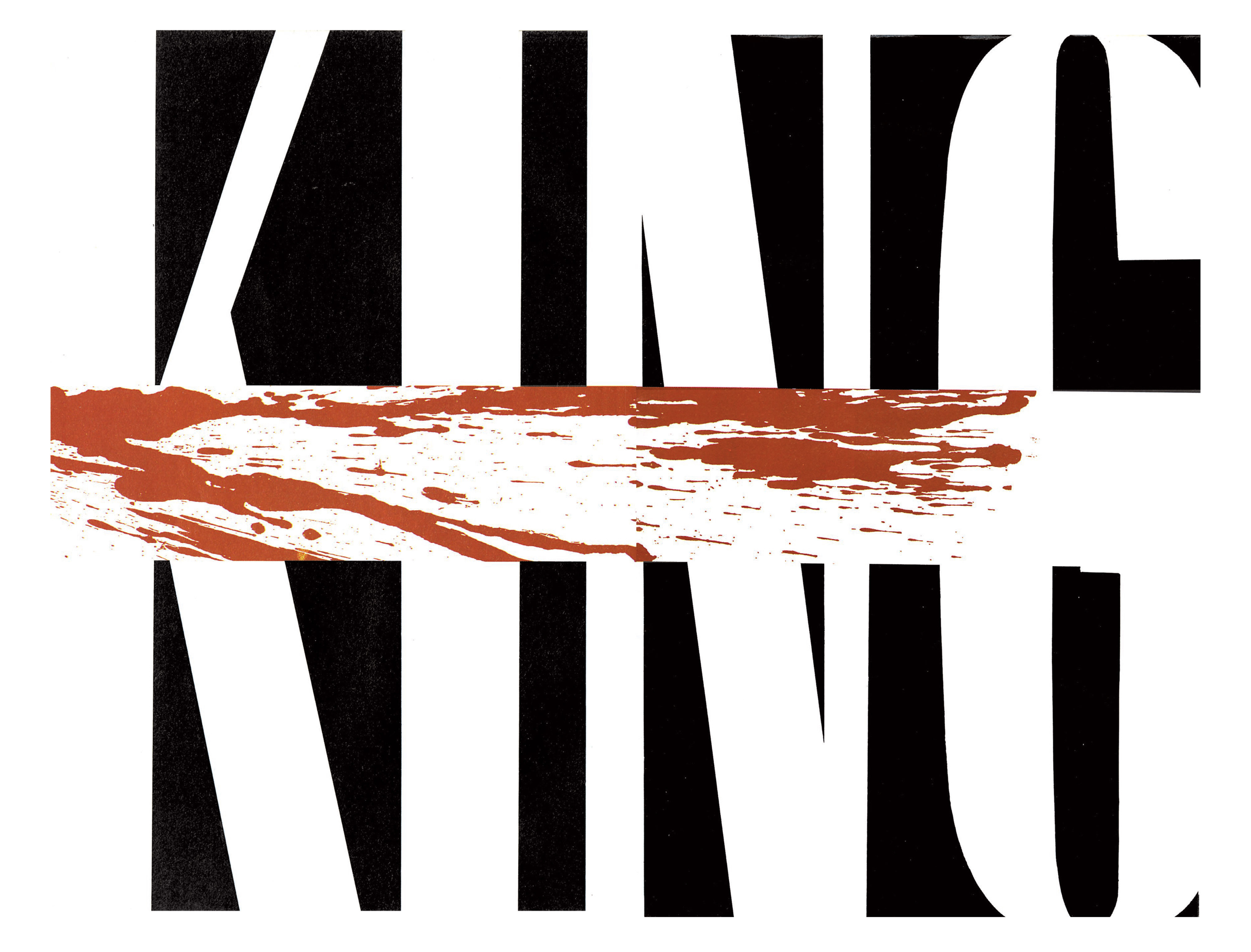Read online King: A Comics Biography, Special Edition comic -  Issue # TPB (Part 3) - 26