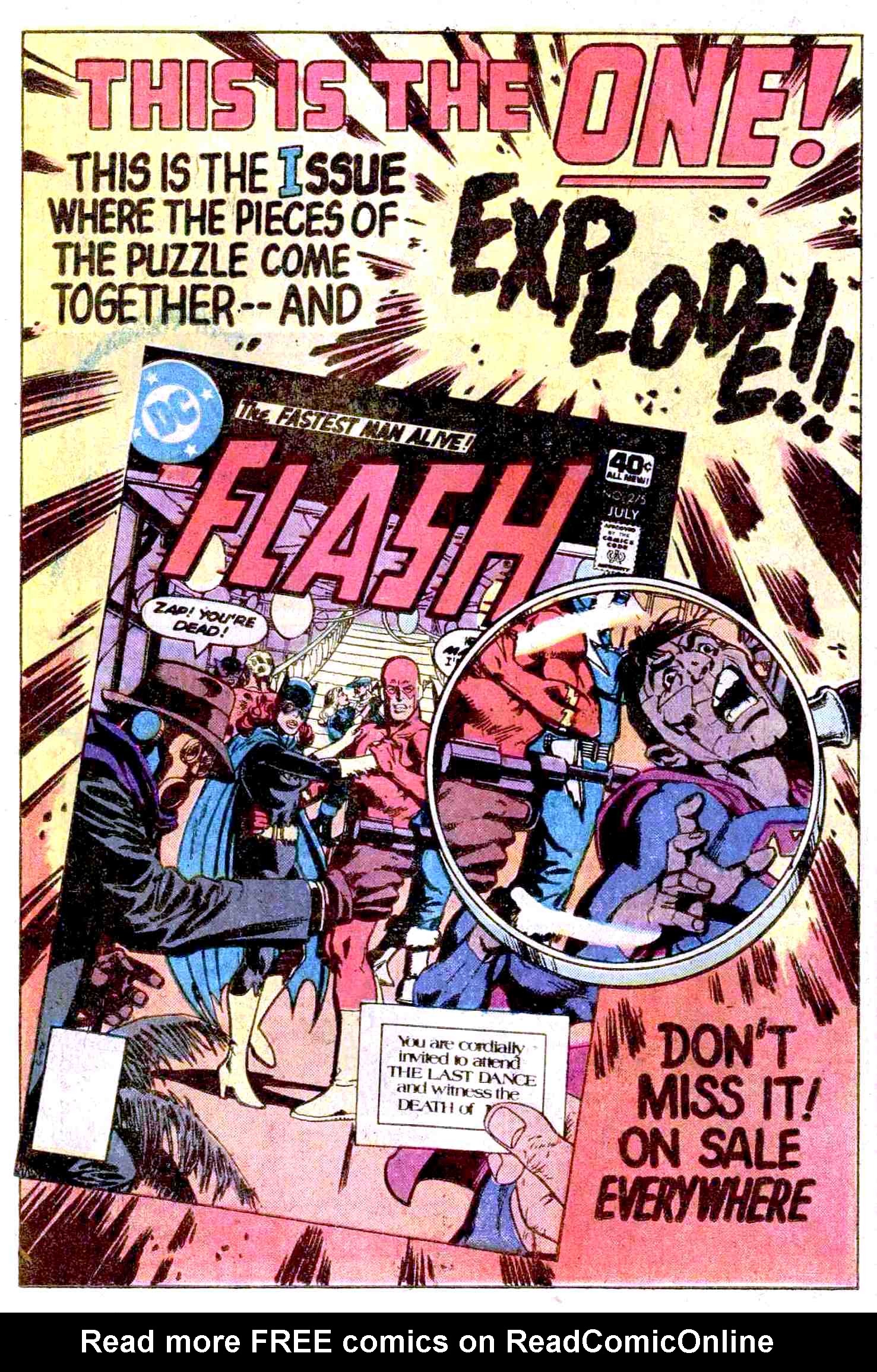 Read online The Brave and the Bold (1955) comic -  Issue #152 - 14