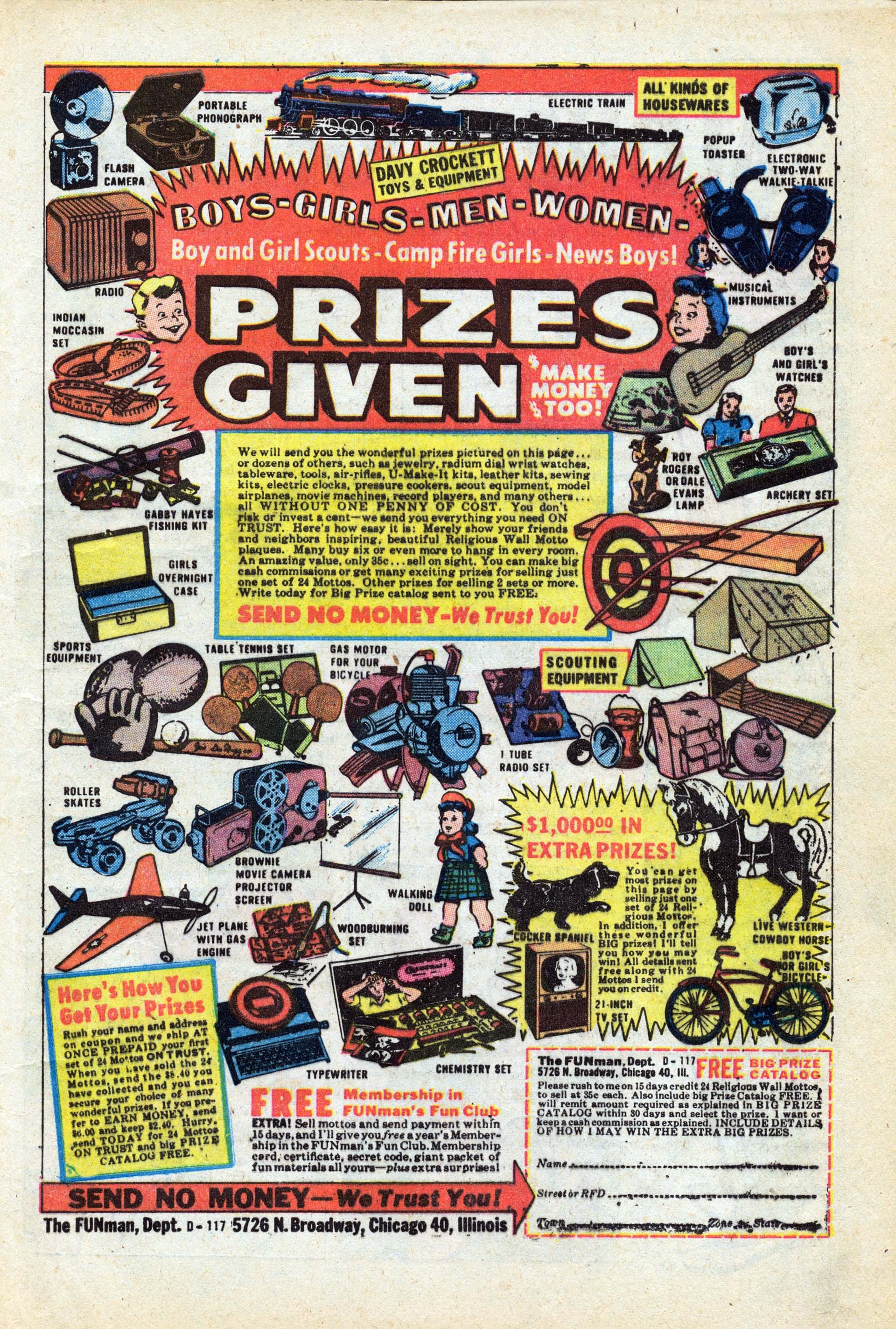 Read online Stories Of Romance comic -  Issue #13 - 9