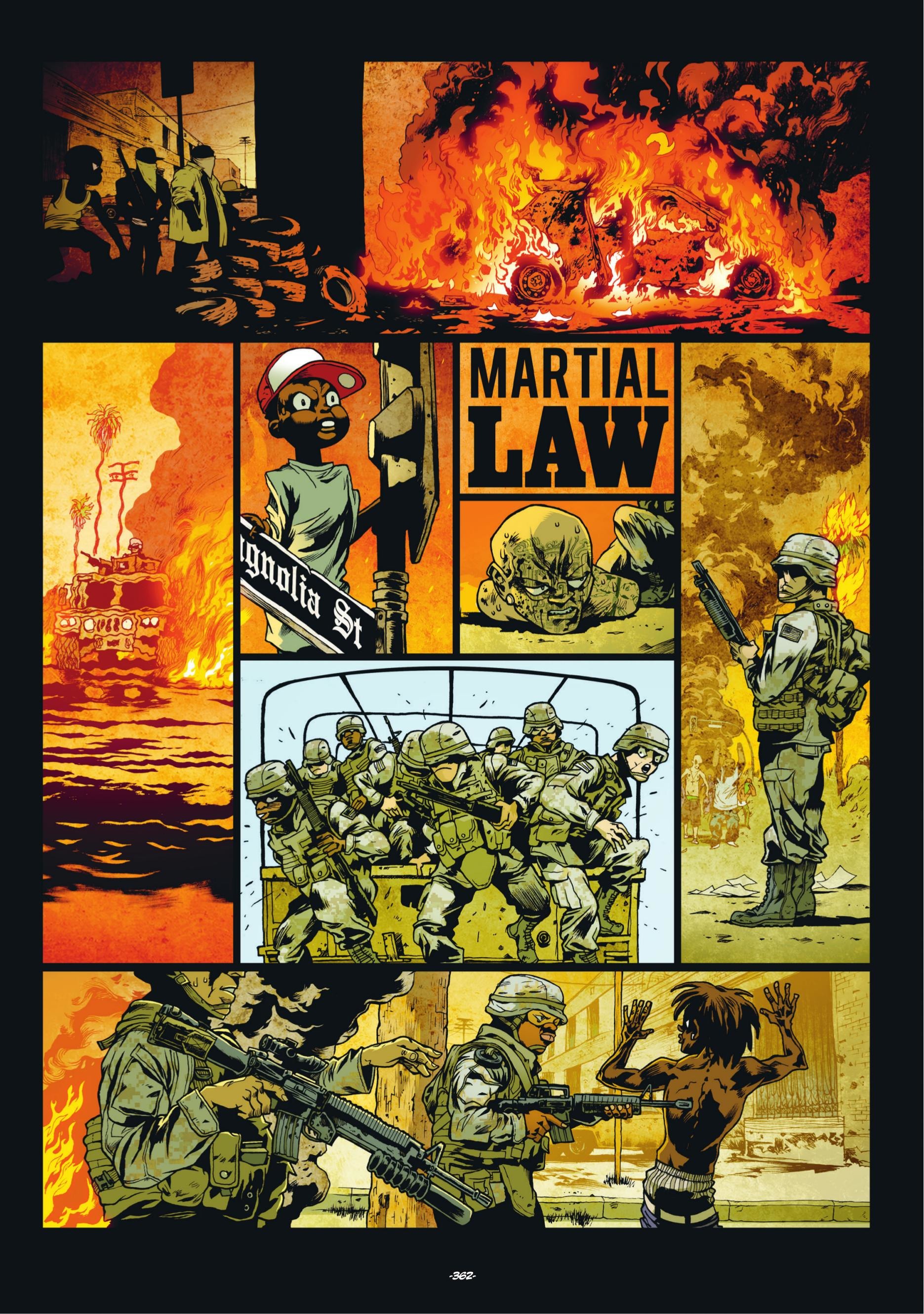 Read online MFKZ comic -  Issue # TPB 4 - 44