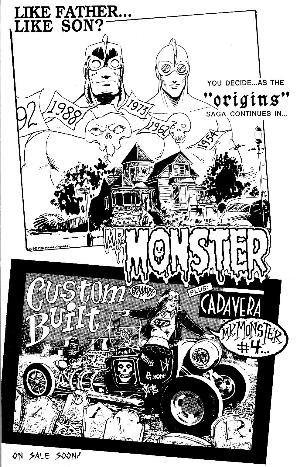 Dark Horse Presents (1986) Issue #23 #28 - English 30