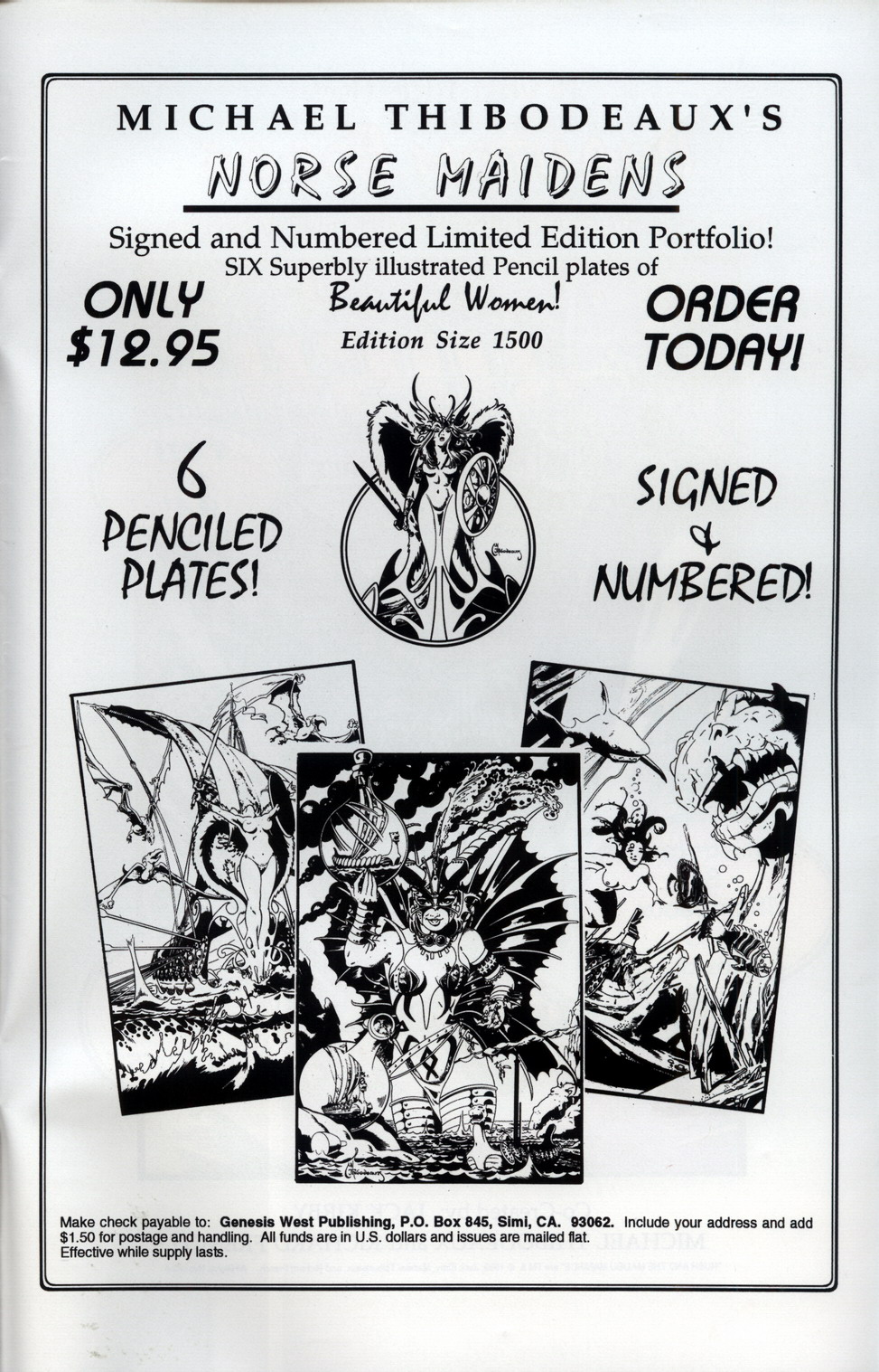 Read online Phantom Force comic -  Issue #3 - 34