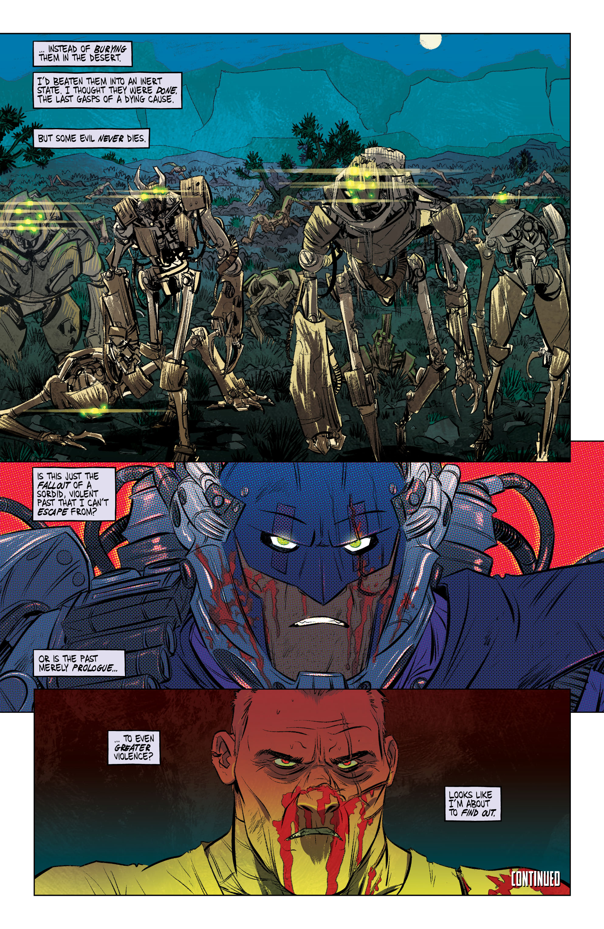 Read online Image! (2022) comic -  Issue #6 - 18