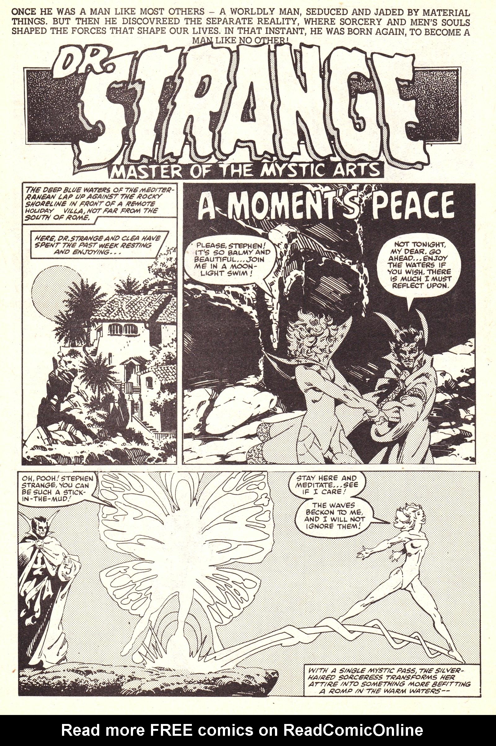 Read online Marvel Action comic -  Issue #4 - 27