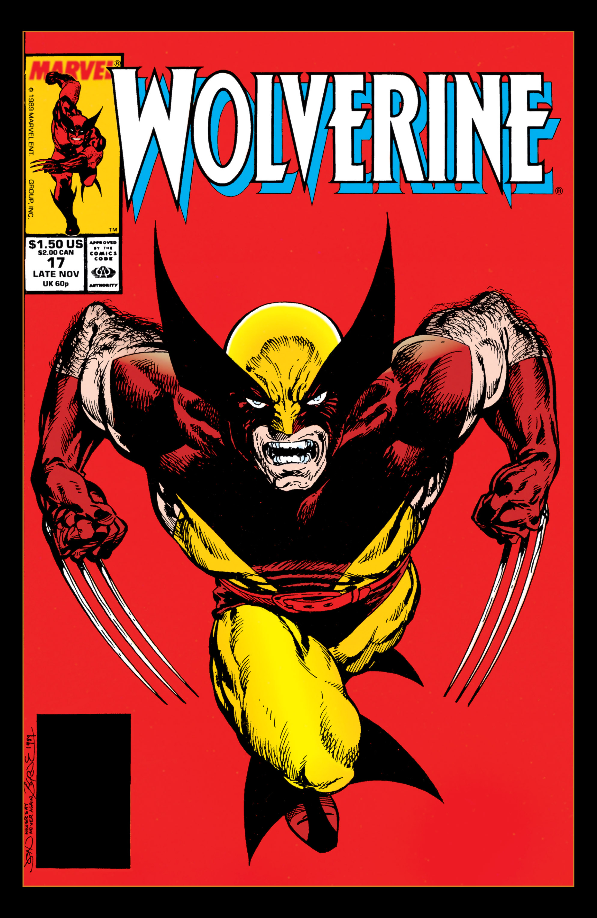 Read online Wolverine Epic Collection: Blood Debt comic -  Issue #Wolverine Epic Collection TPB 2 (Part 2) - 23
