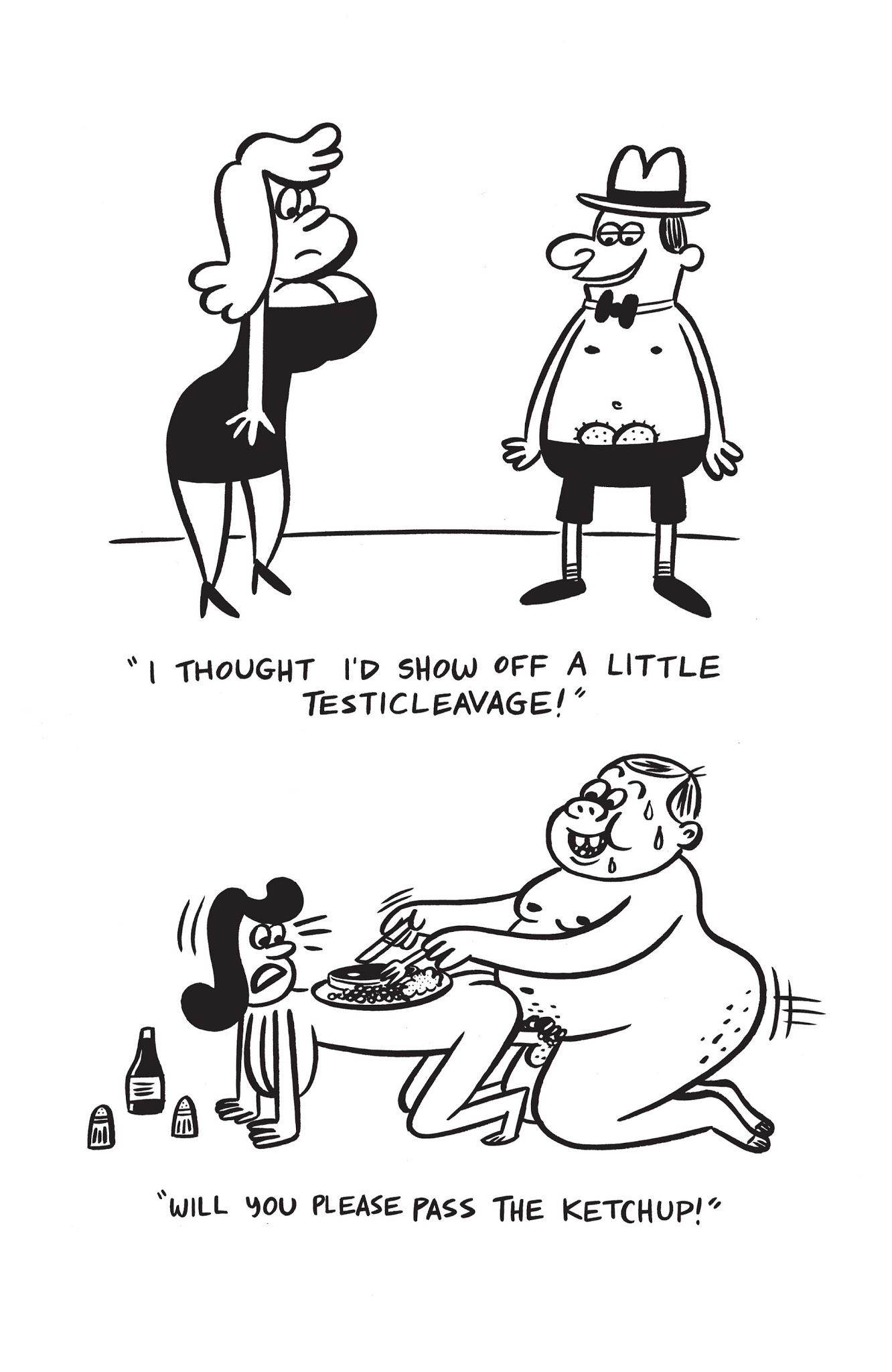 Read online Angry Youth Comix comic -  Issue #10 - 7