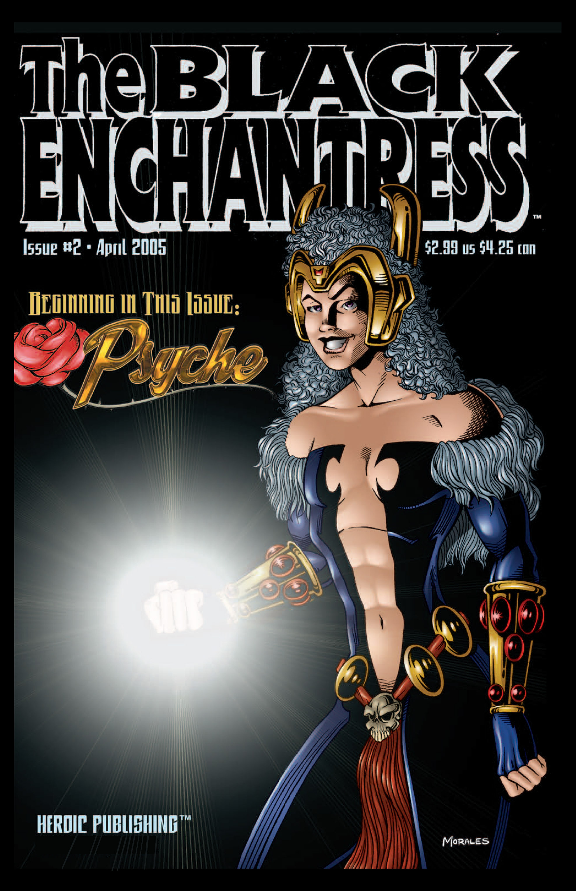 Read online Witchgirls Inc. The Origins comic -  Issue # TPB - 33
