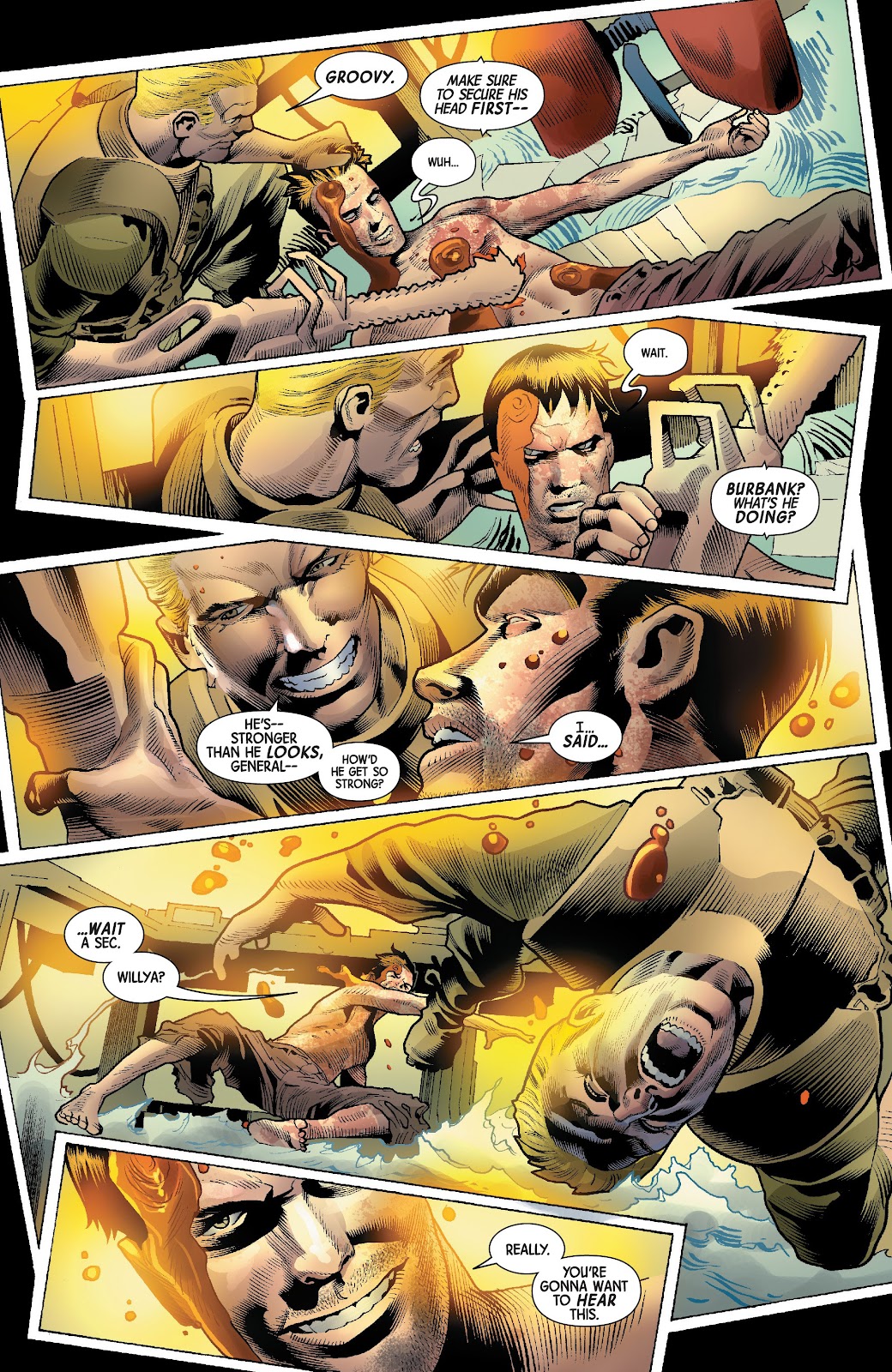 Immortal Hulk (2018) issue 17 - Page 16