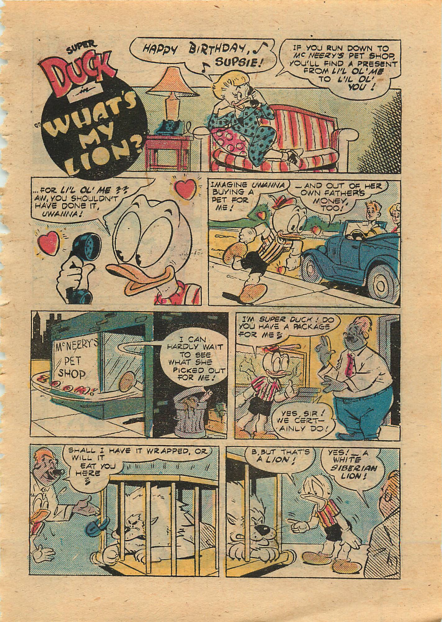 Read online Little Archie Comics Digest Magazine comic -  Issue #1 - 162
