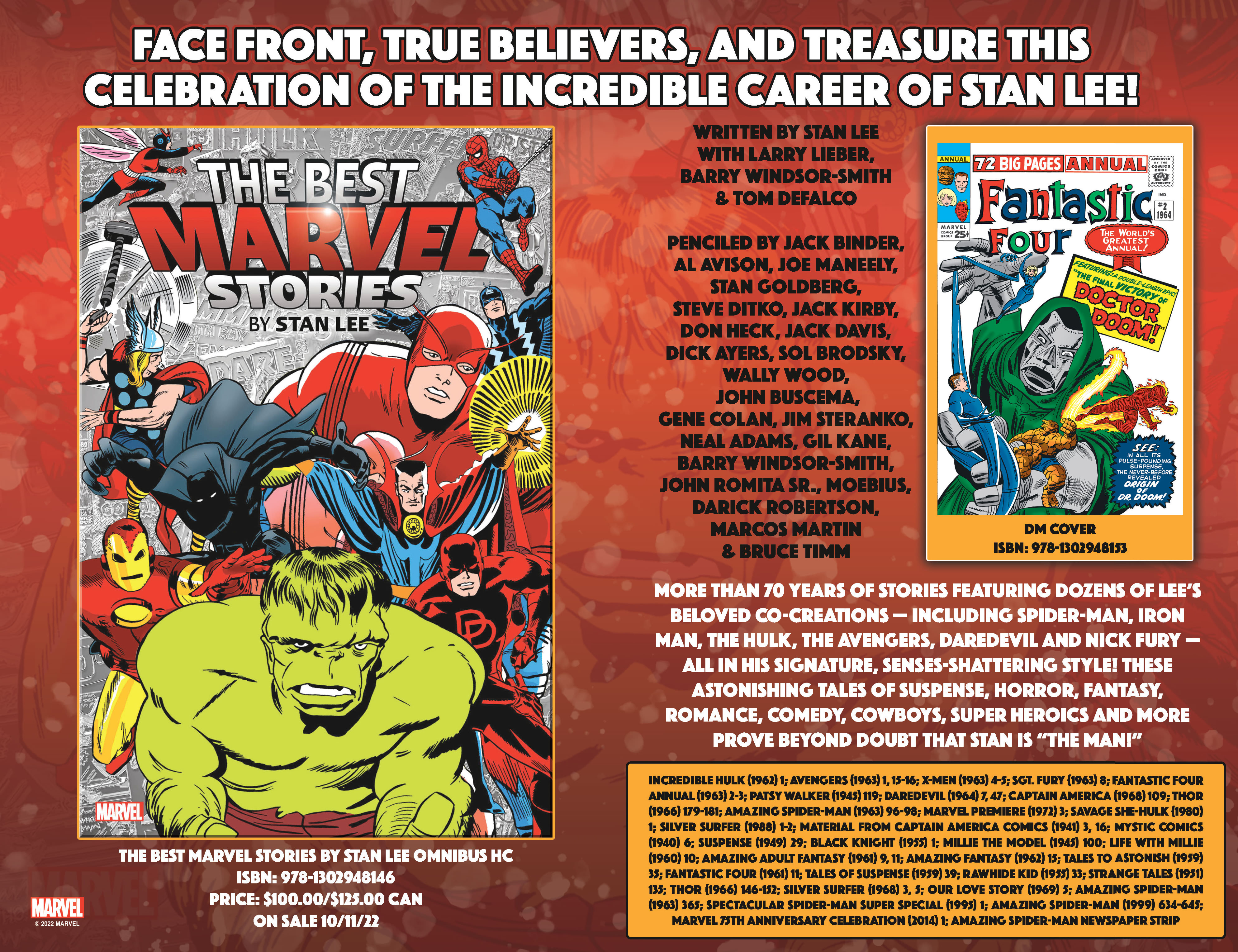 Read online Marvel Previews comic -  Issue #8 - 60