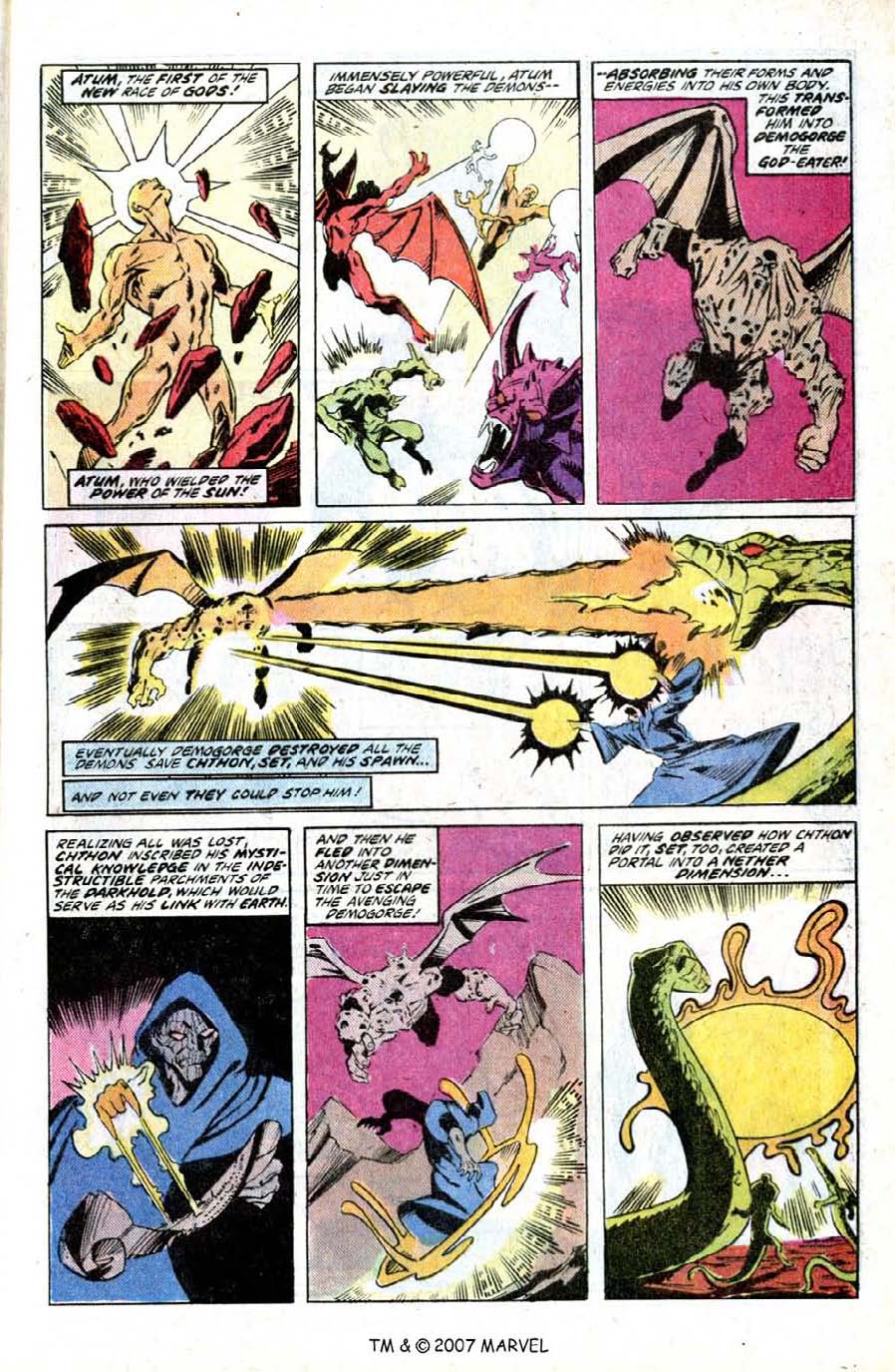 Read online Silver Surfer (1987) comic -  Issue # _Annual 2 - 65