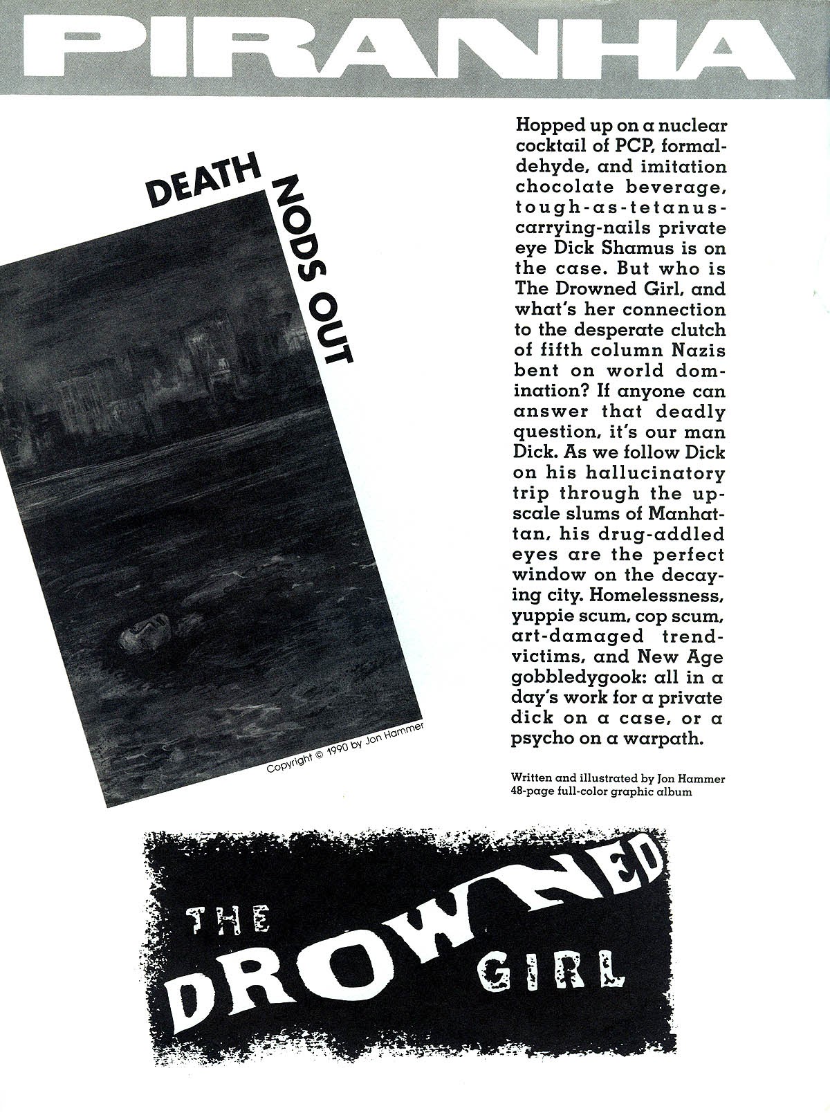 Read online Why I Hate Saturn comic -  Issue # TPB (Part 2) - 109