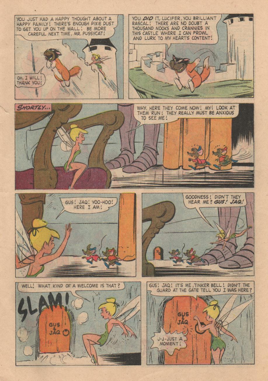 Read online Four Color Comics comic -  Issue #982 - 7